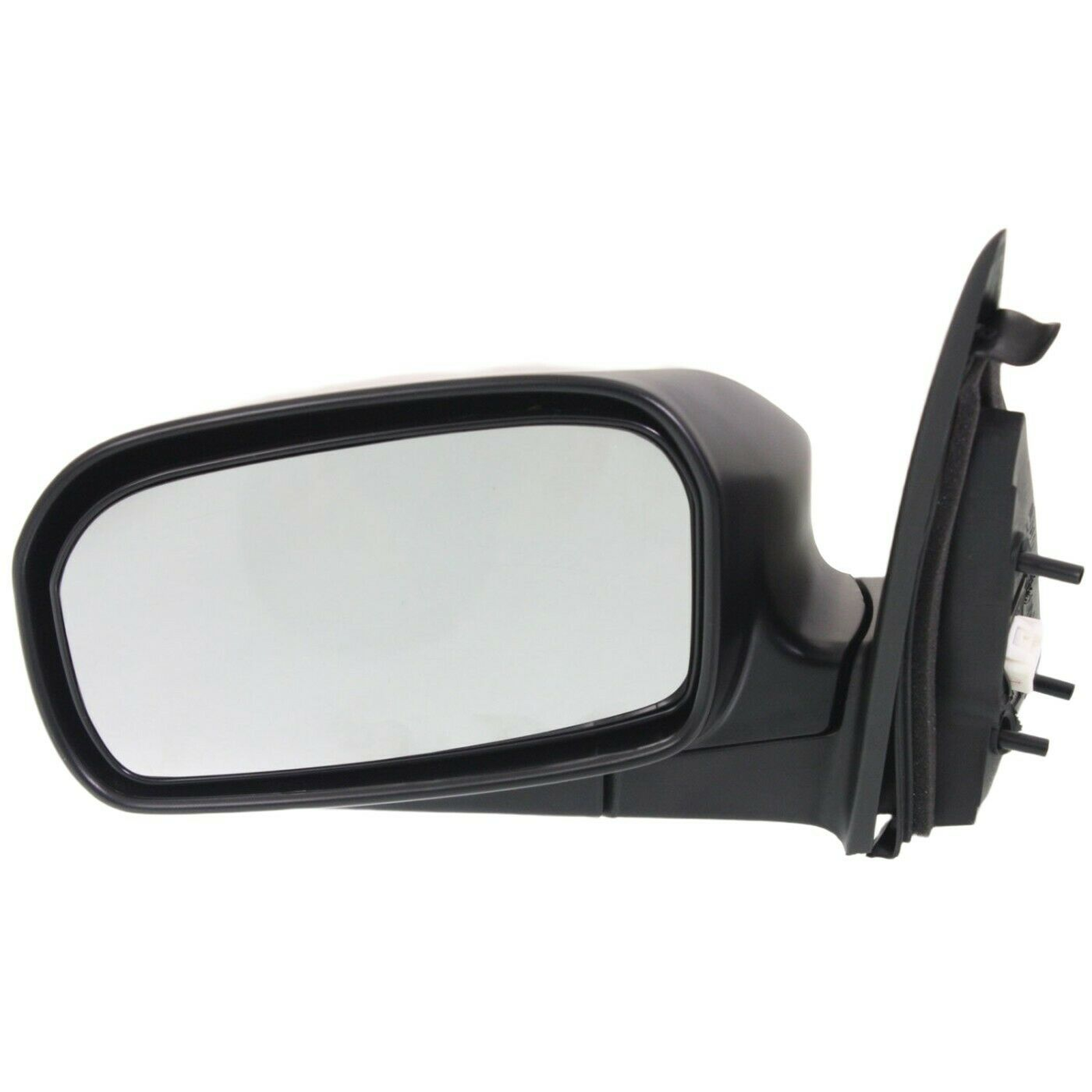 HO1320142 honda civic 2003 2005 left side mirror power ho1320142 2