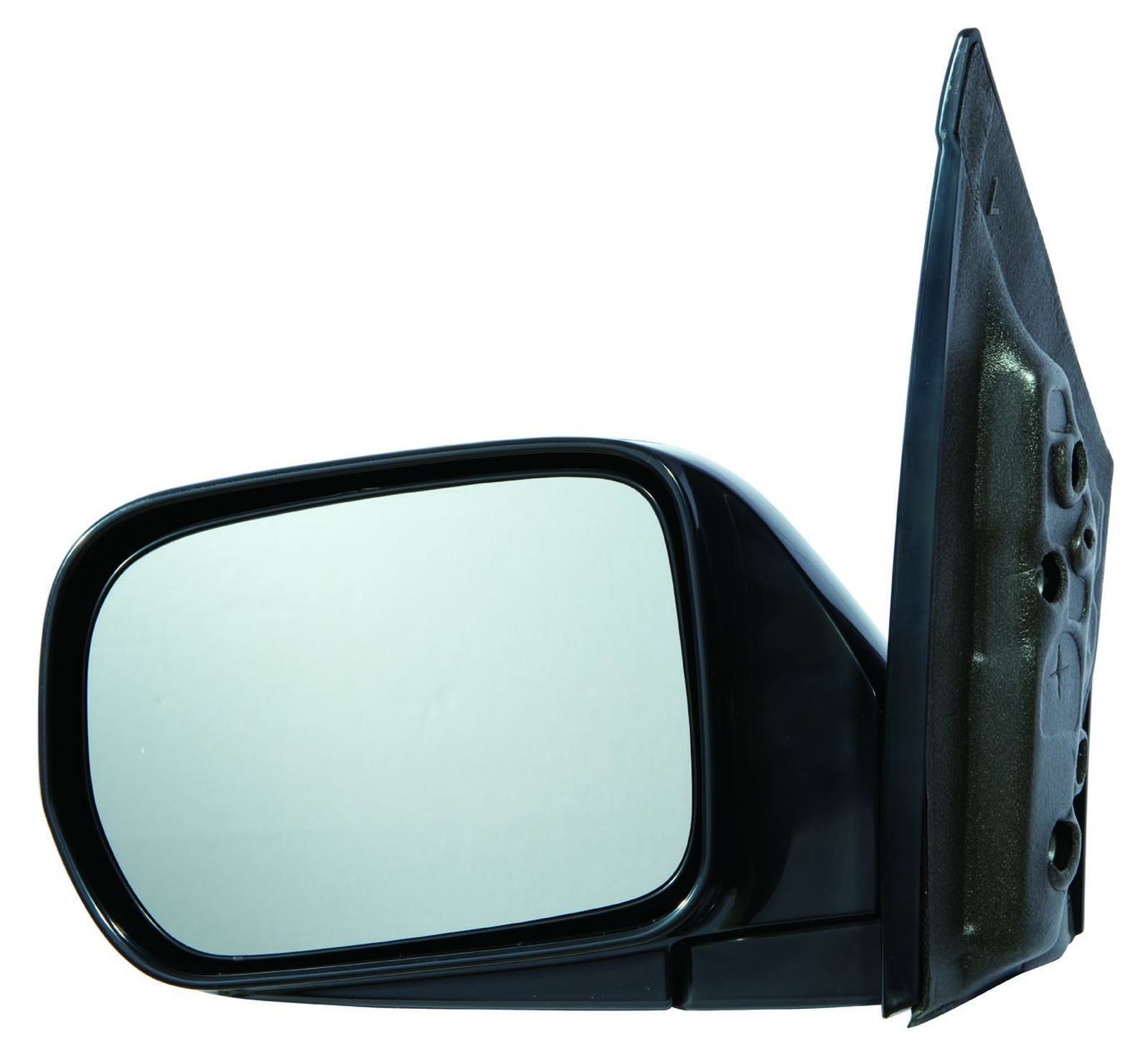 HO1320143 honda odyssey 1999 2004 left side mirror manual ho1320143 1