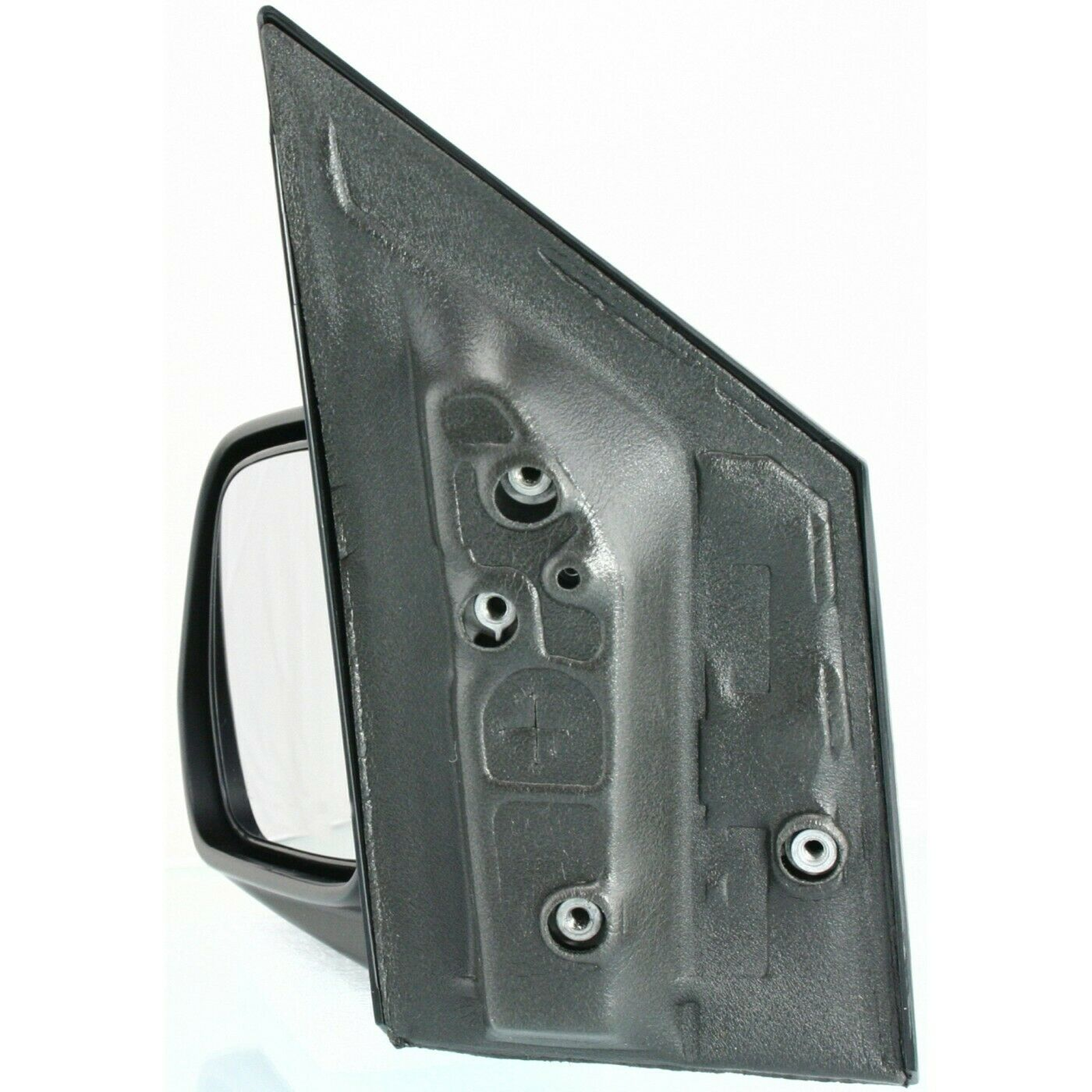 HO1320143 honda odyssey 1999 2004 left side mirror manual ho1320143 4