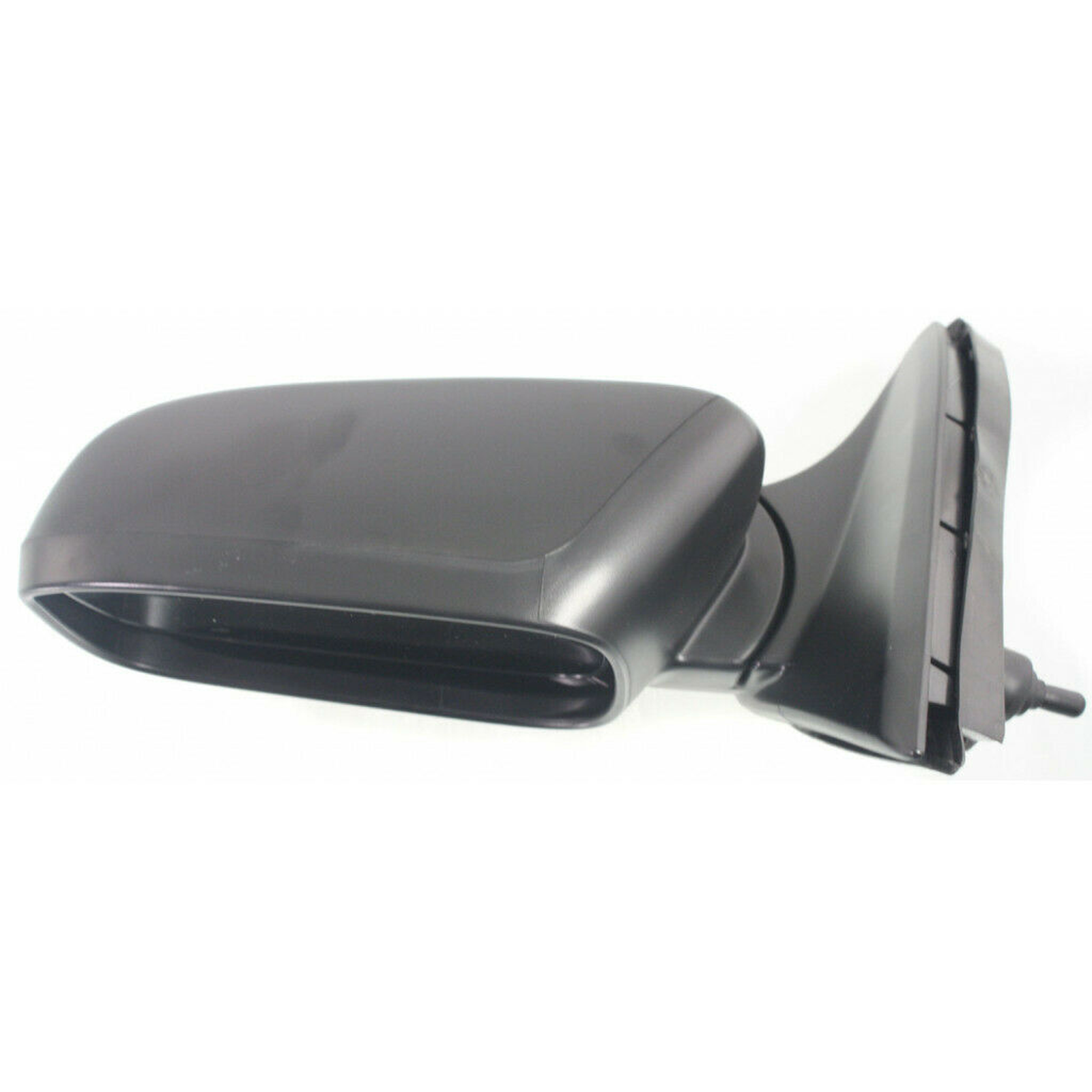 HO1320150 honda accord 2003 2007 left side mirror manual ho1320150 4