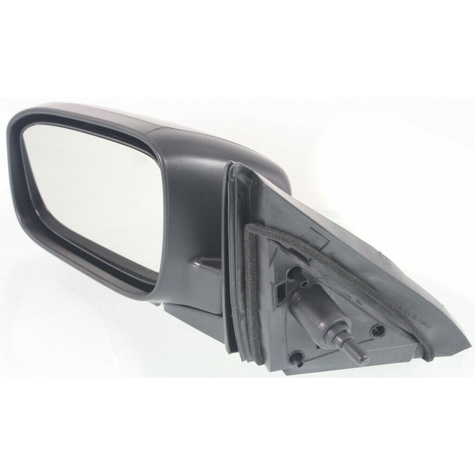 HO1320150 honda accord 2003 2007 left side mirror manual ho1320150 5