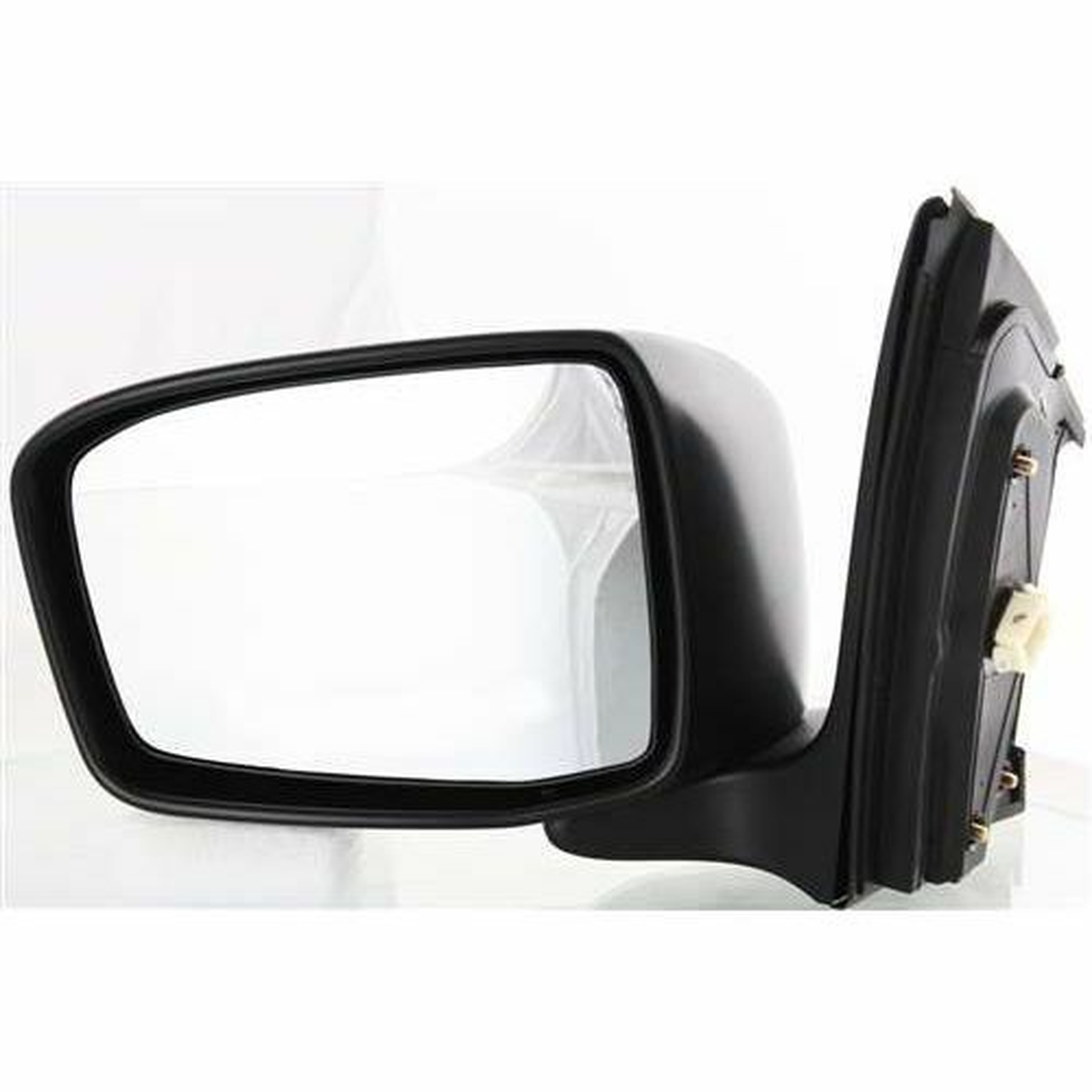 HO1320155 honda odyssey 2005 2010 left side mirror power htd ho1320155 2
