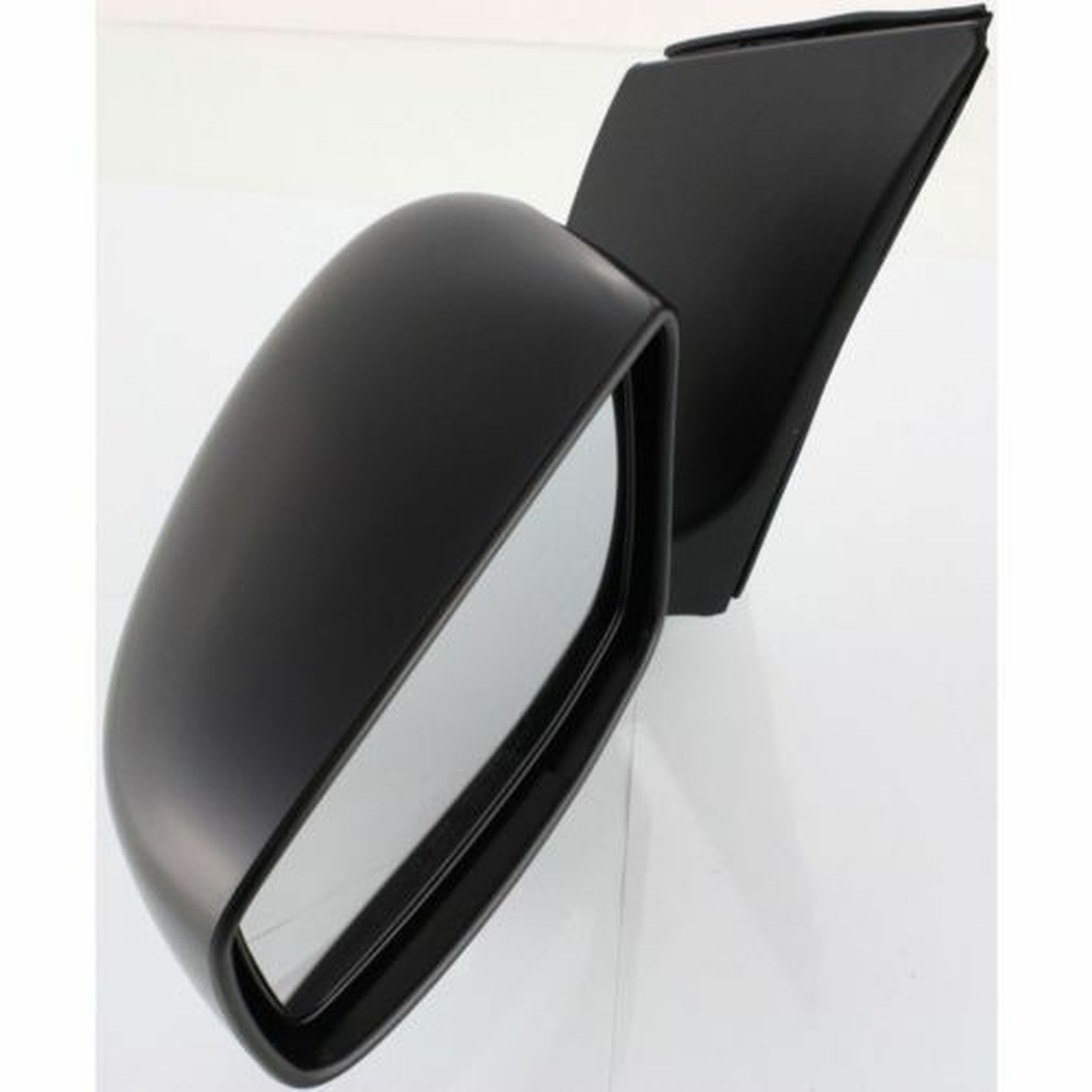HO1320155 honda odyssey 2005 2010 left side mirror power htd ho1320155 3