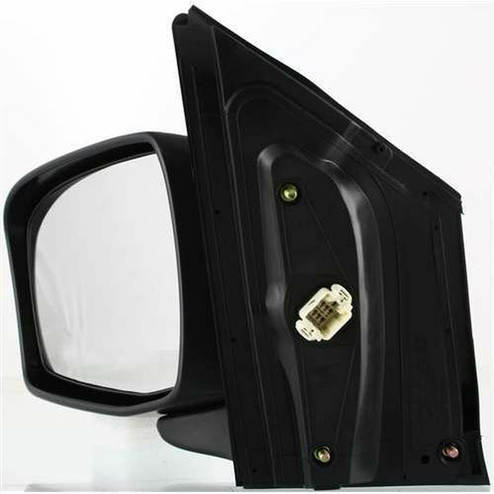 HO1320155 honda odyssey 2005 2010 left side mirror power htd ho1320155 5