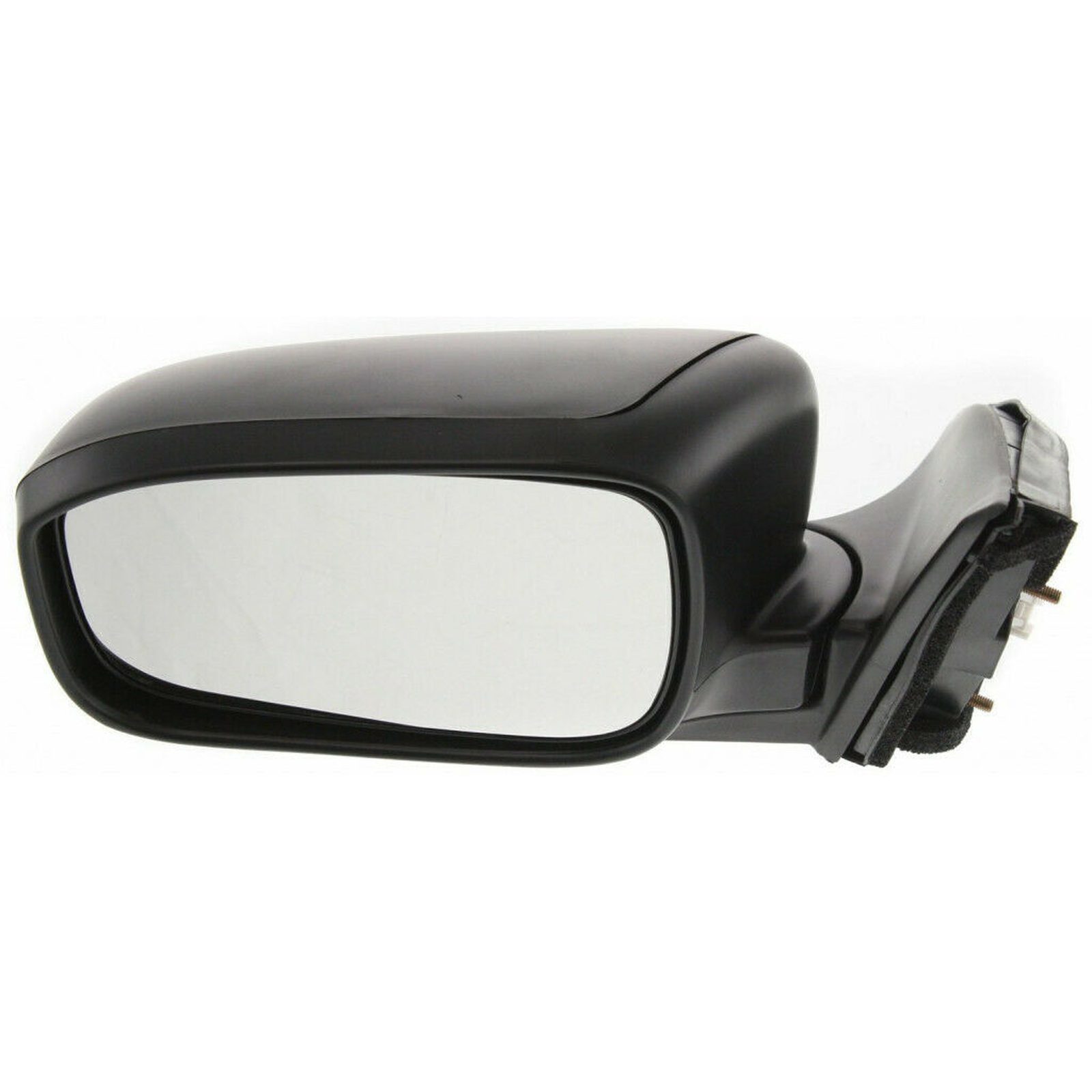 HO1320217 honda accord 2003 2007 left side mirror power htd ho1320217 2