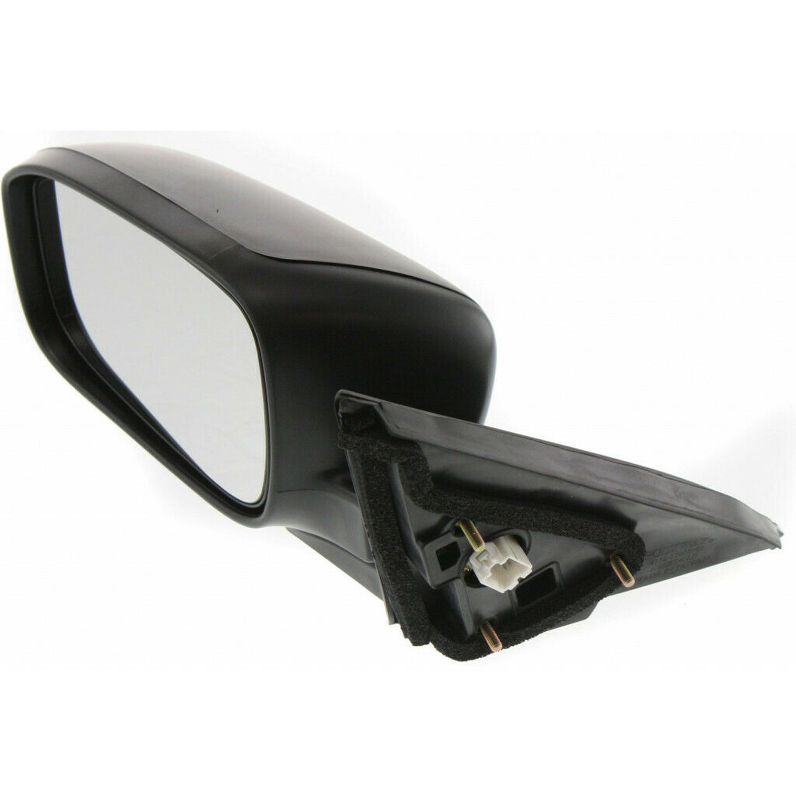 HO1320217 honda accord 2003 2007 left side mirror power htd ho1320217 3