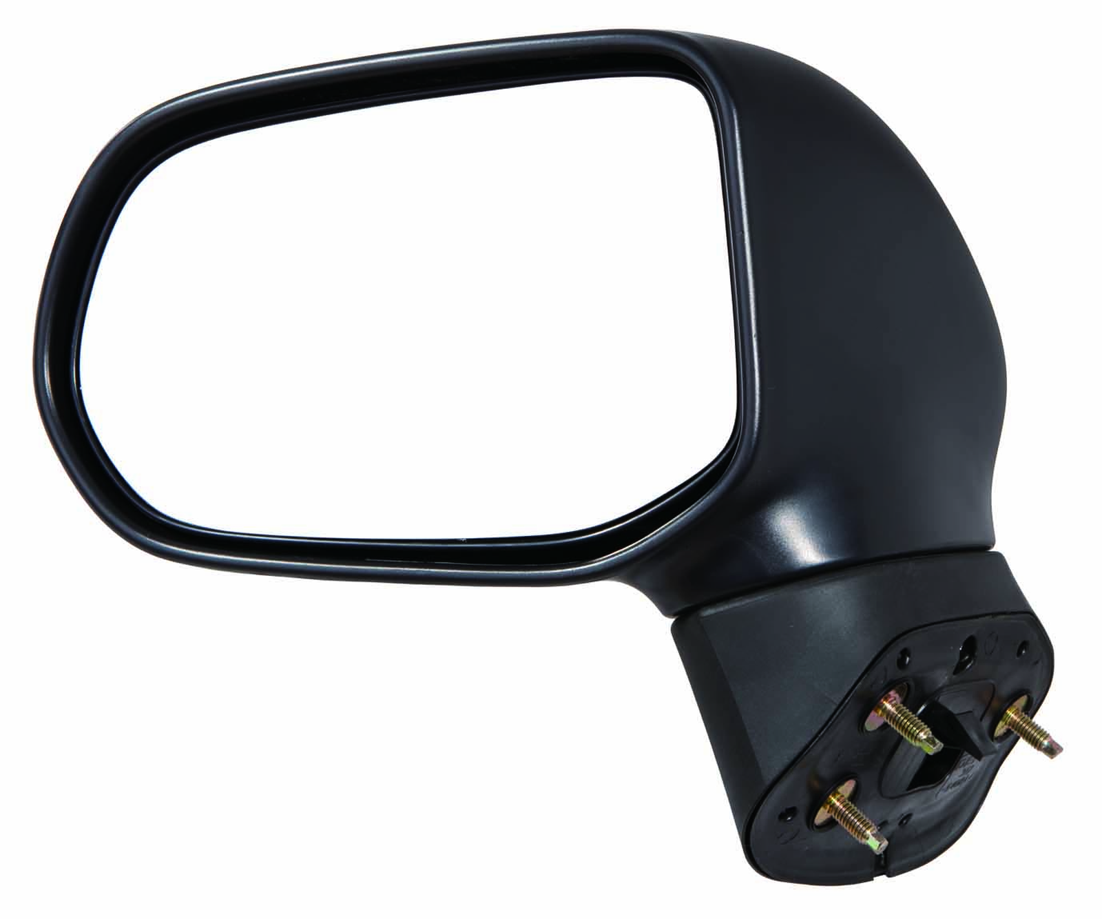 HO1320218 honda civic 2006 2011 left side mirror manual dx japan built ho1320218 1