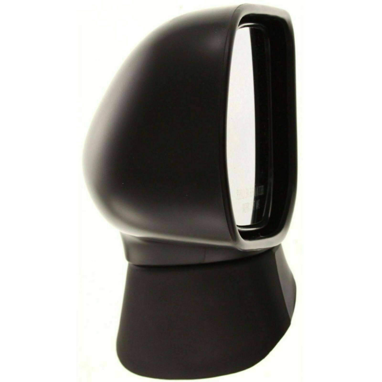 HO1320218 honda civic 2006 2011 left side mirror manual dx japan built ho1320218 3