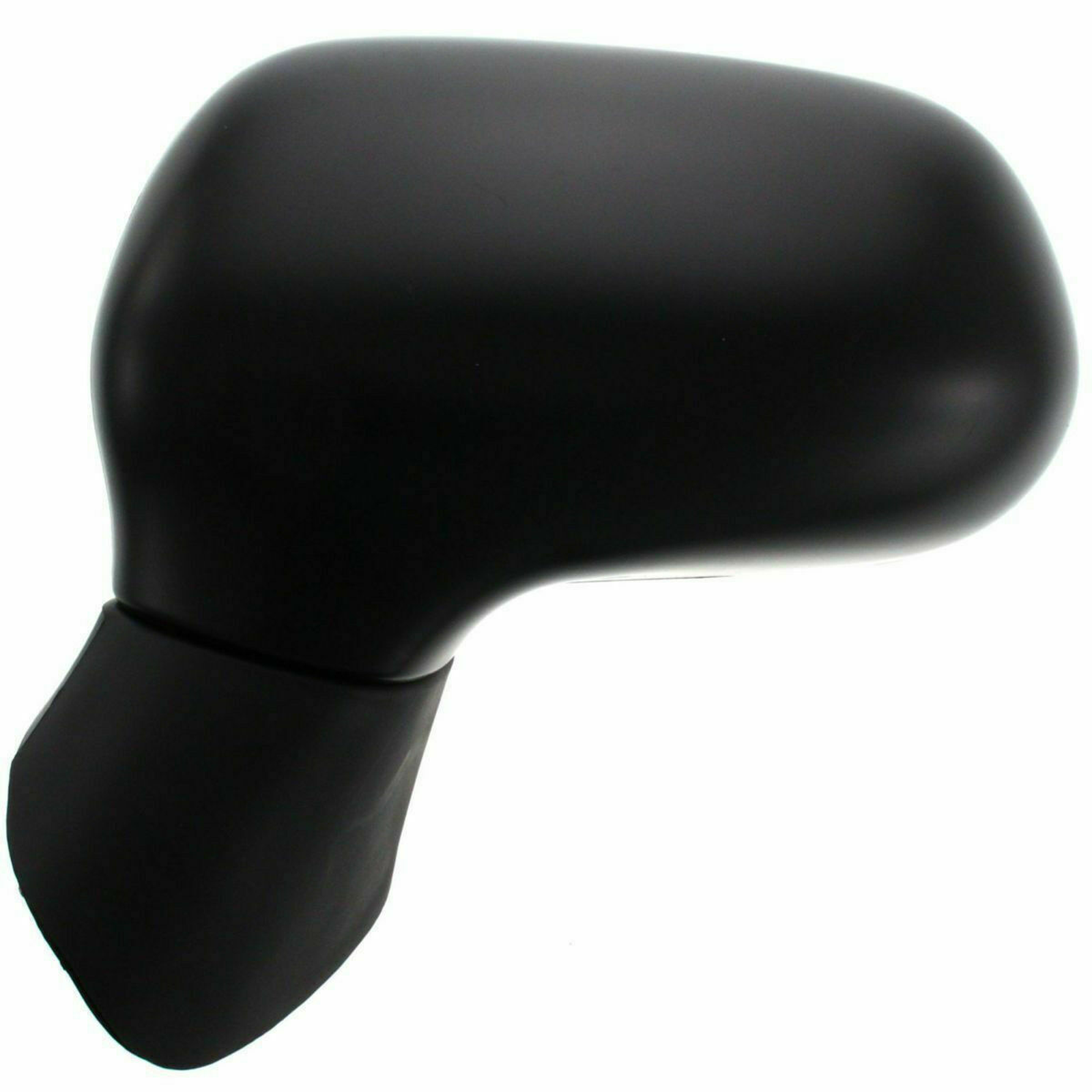 HO1320218 honda civic 2006 2011 left side mirror manual dx japan built ho1320218 4