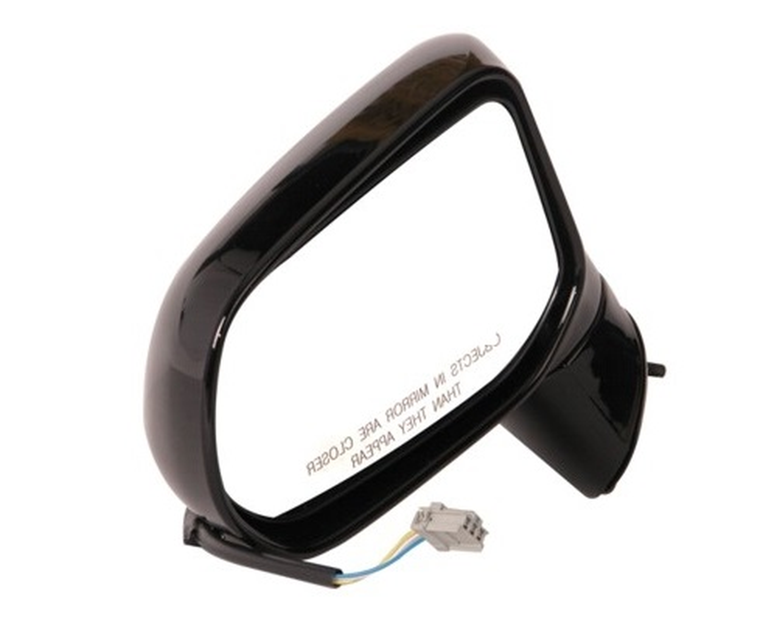 HO1320221 honda civic 2006 2011 left side mirror power ho1320221 1