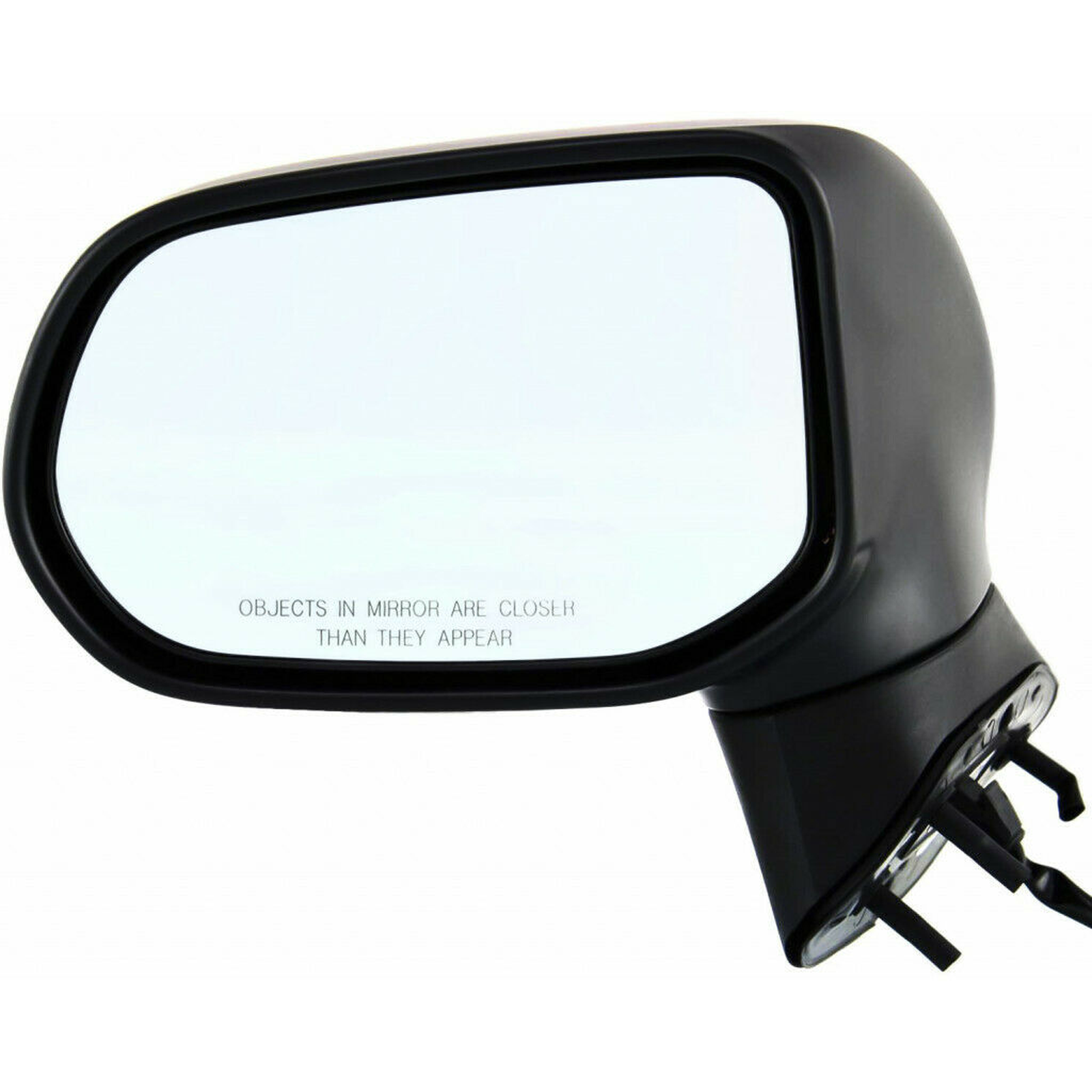 HO1320221 honda civic 2006 2011 left side mirror power ho1320221 2