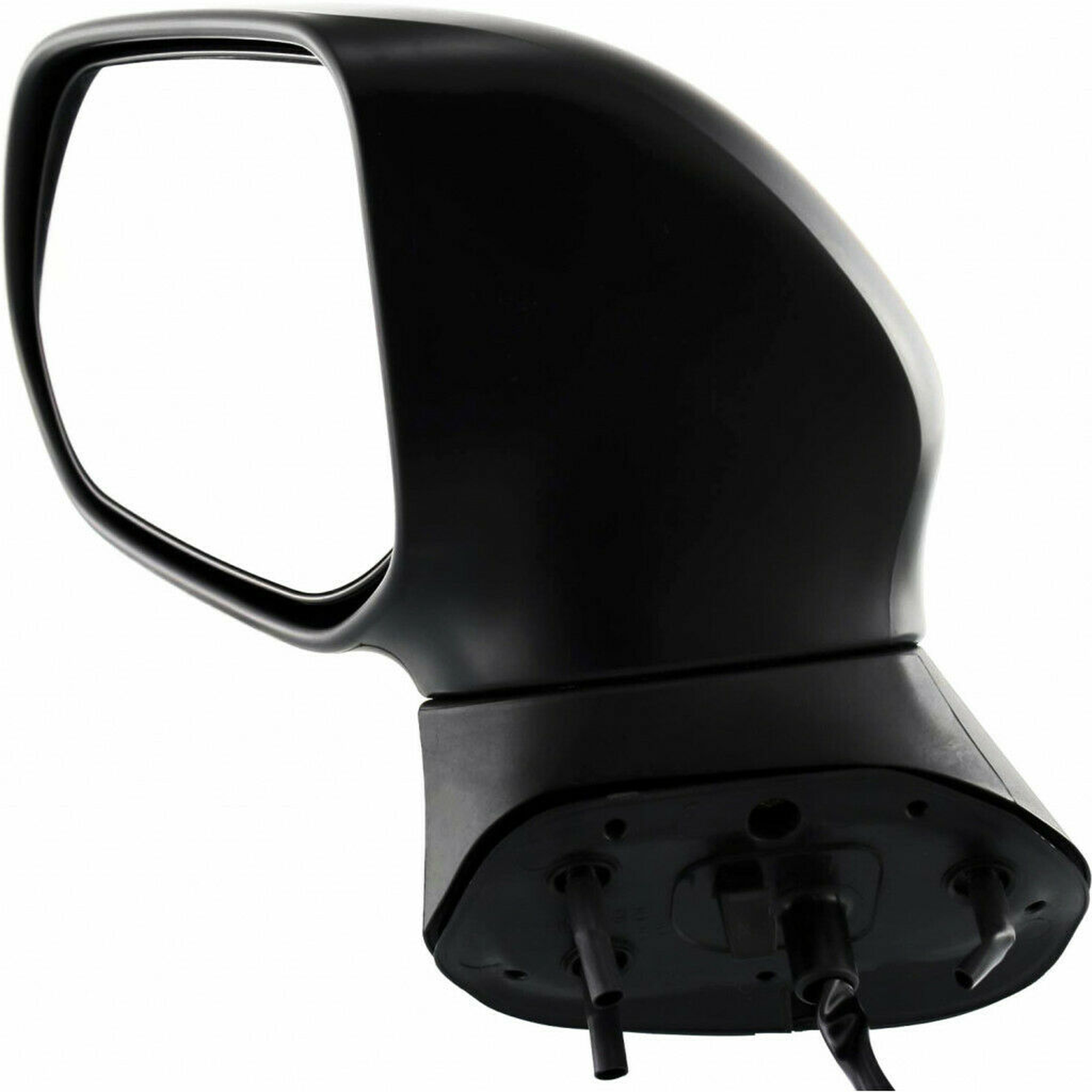 HO1320221 honda civic 2006 2011 left side mirror power ho1320221 4