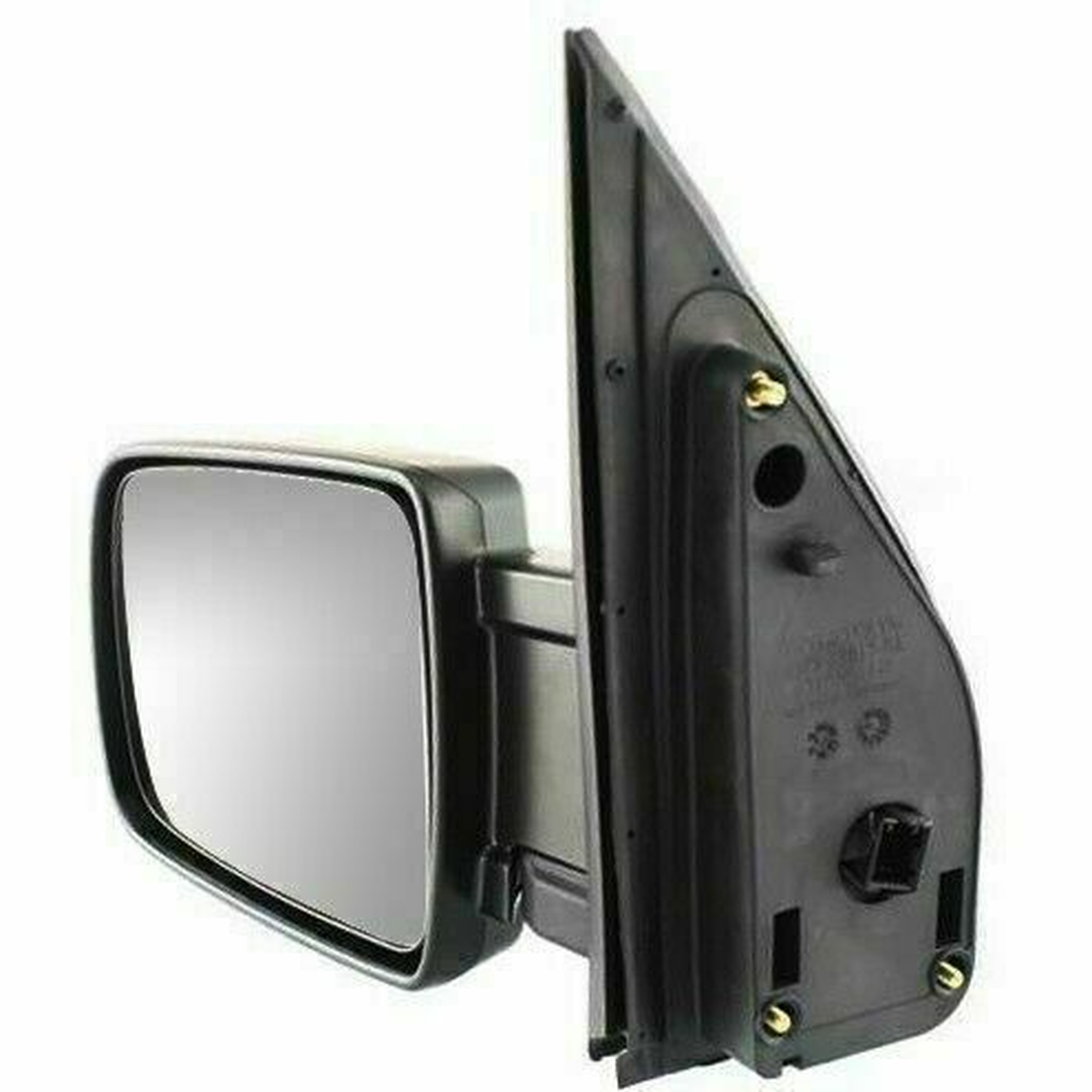 HO1320222 honda element 2003 2008 left side mirror power ho1320222 3