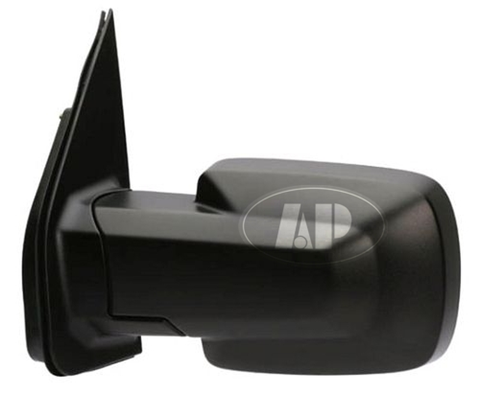 HO1320223 honda element 2003 2004 left side mirror manual ho1320223 1