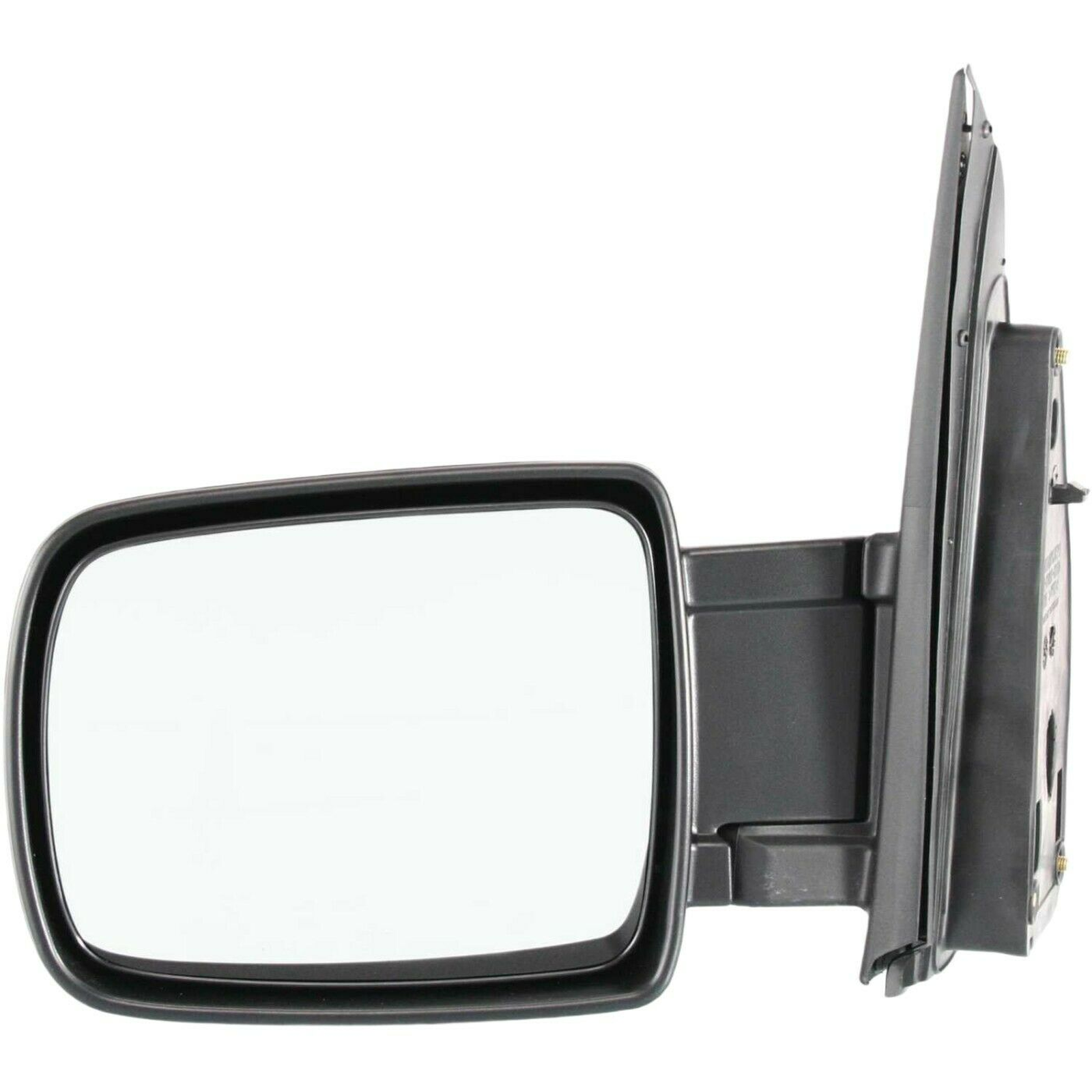 HO1320223 honda element 2003 2004 left side mirror manual ho1320223 2