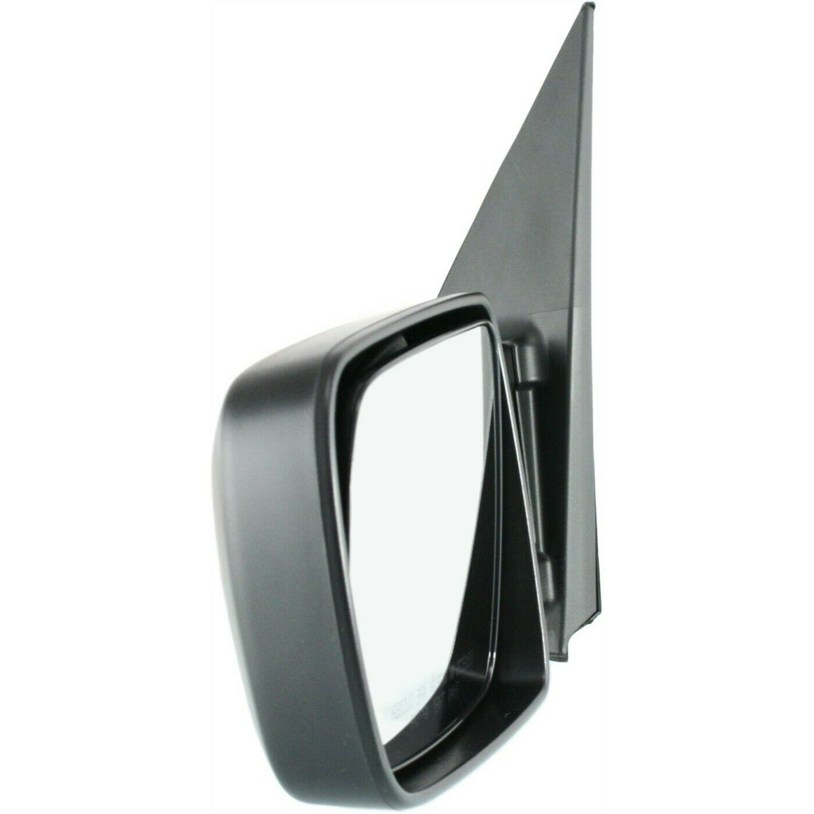 HO1320223 honda element 2003 2004 left side mirror manual ho1320223 3