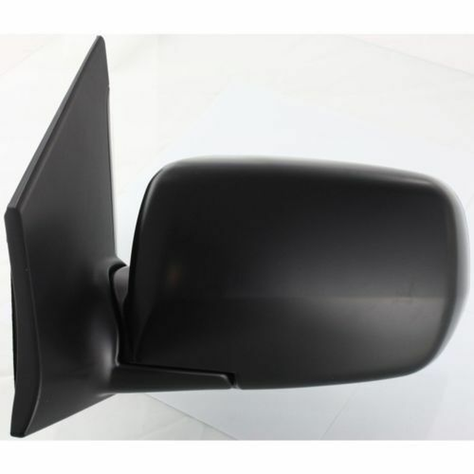 HO1320225 honda pilot 2004 2008 left side mirror power htd ho1320225 4