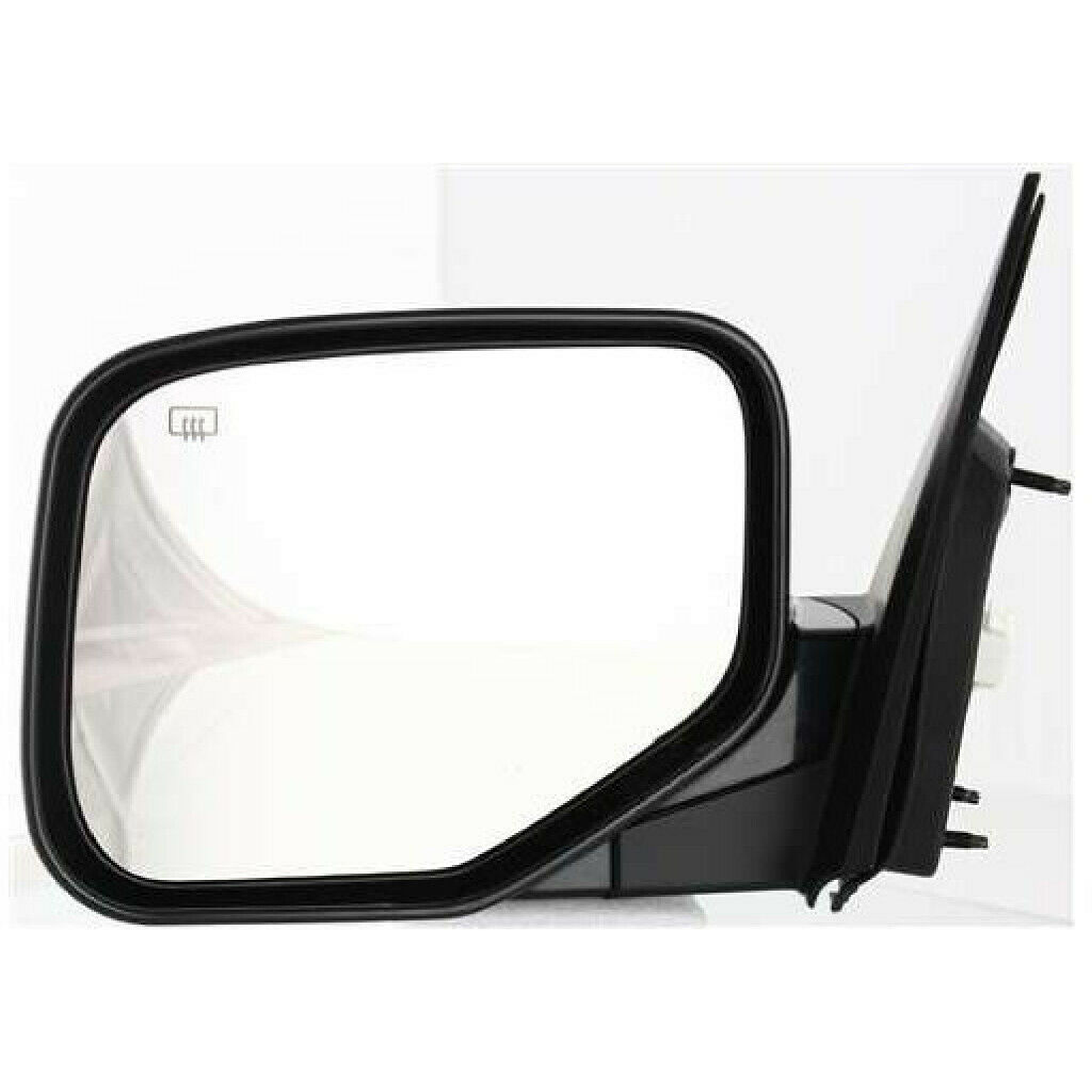 HO1320232 honda ridgeline 2006 2008 left side mirror power htd ptm ho1320232 1