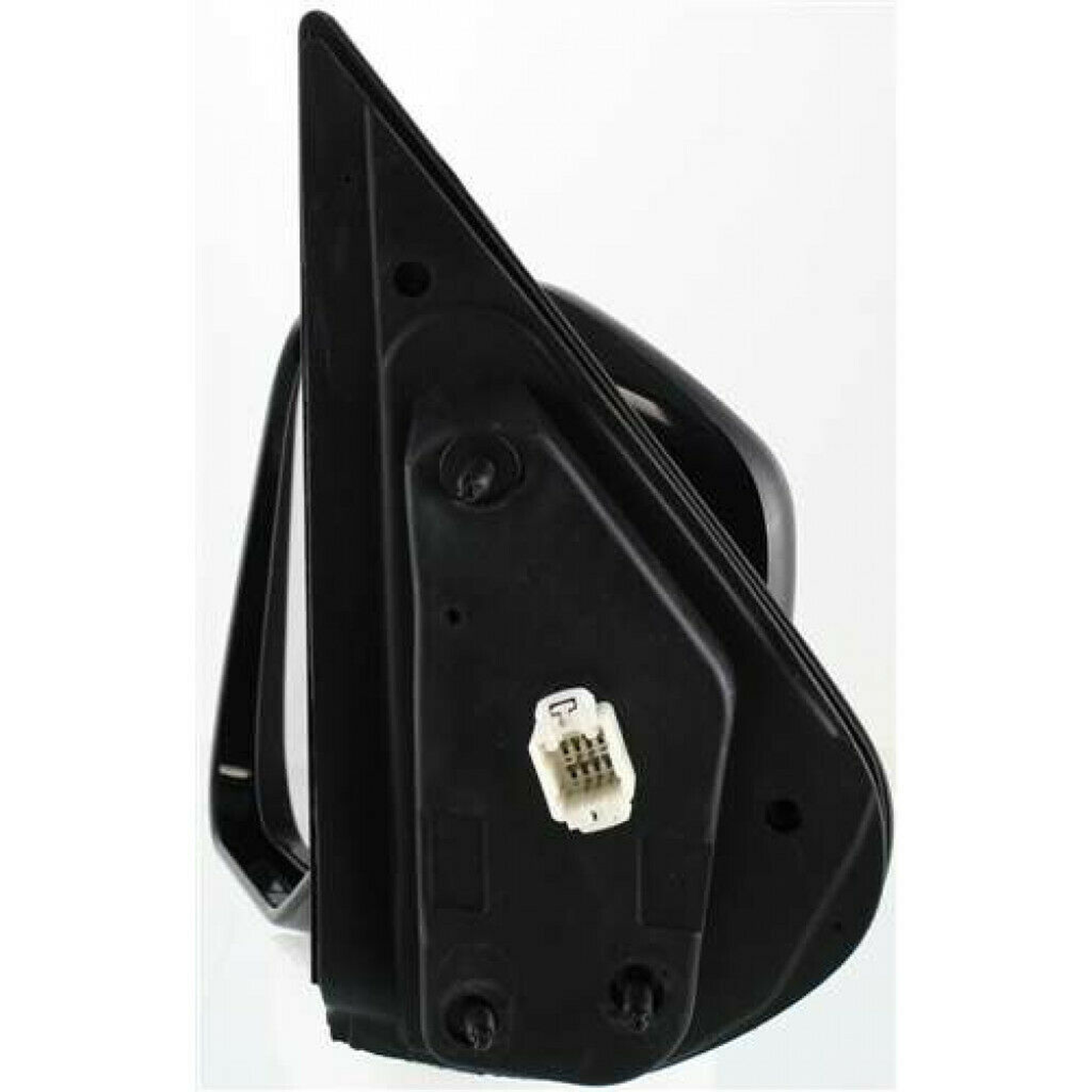 HO1320232 honda ridgeline 2006 2008 left side mirror power htd ptm ho1320232 4