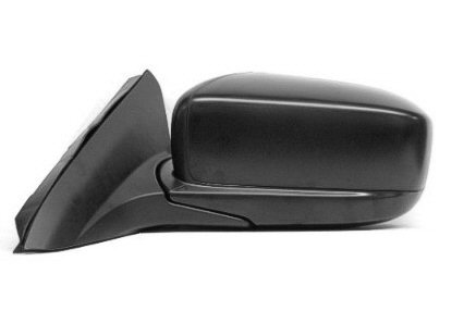 HONDA ACCORD 2003-2007 — MIRROR POWER LH;HEATED; ACCORD COUPE 2003-2007