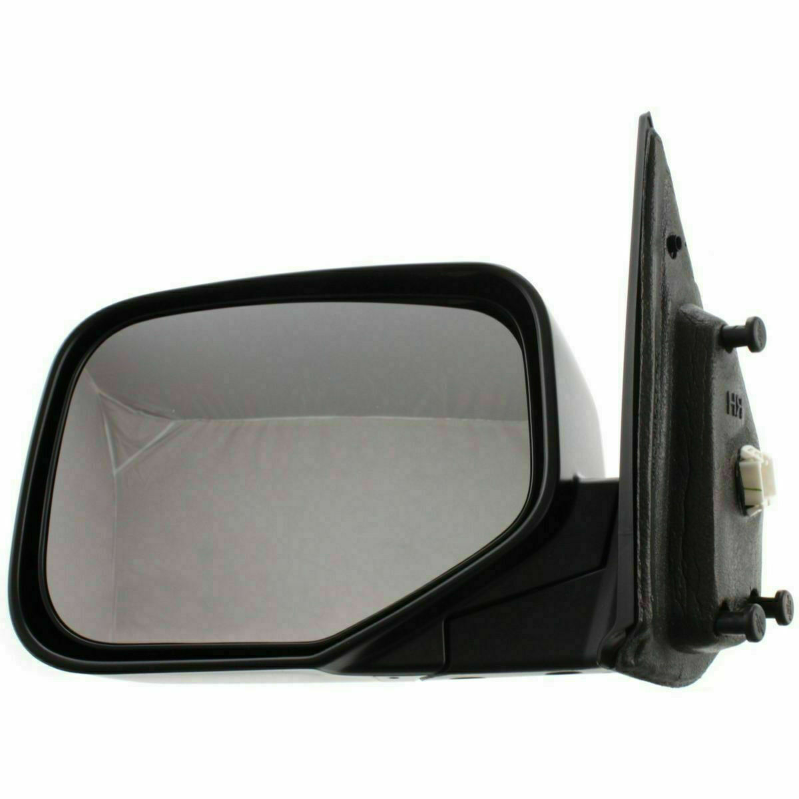 HO1320247 honda ridgeline 2006 2014 left side mirror power textured ho1320247 2