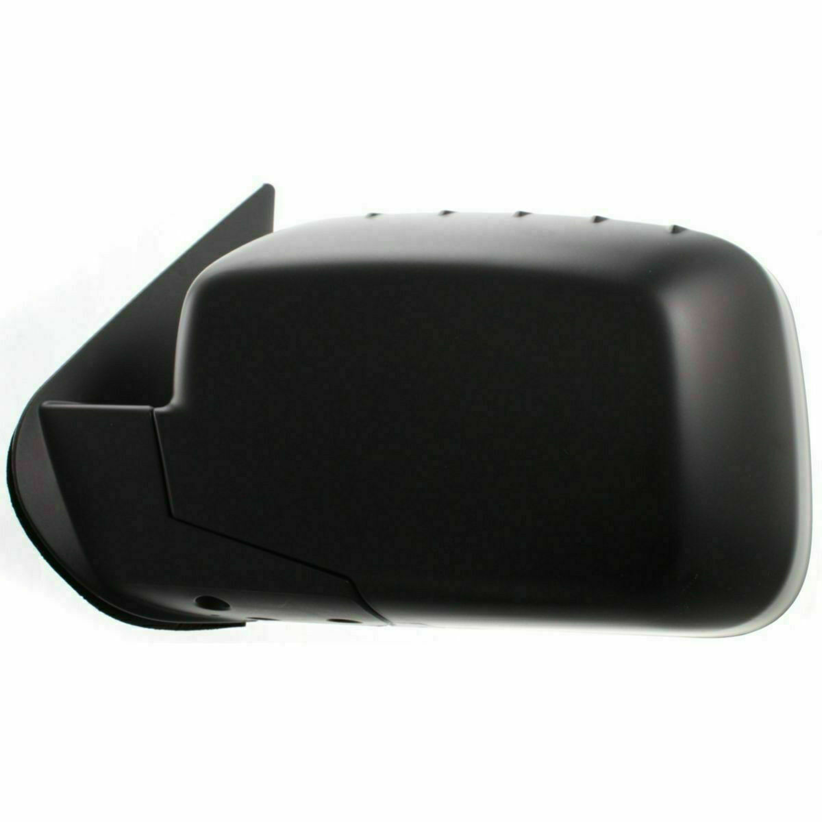 HO1320247 honda ridgeline 2006 2014 left side mirror power textured ho1320247 5