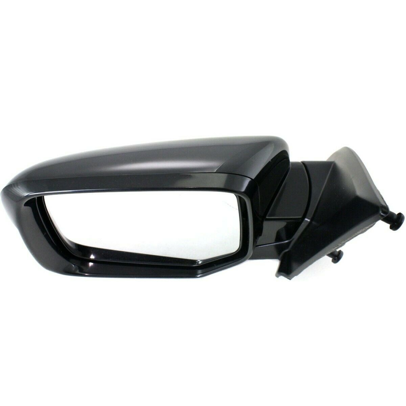 HO1320259 honda pilot 2011 2015 left side mirror power with signal ho1320259 5