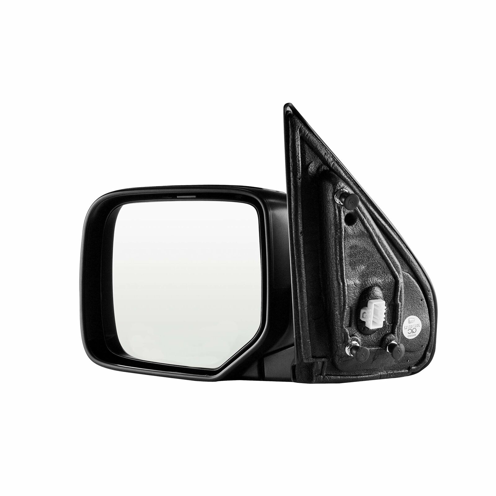 HO1320265 honda pilot 2009 2015 left side mirror power ho1320265 2