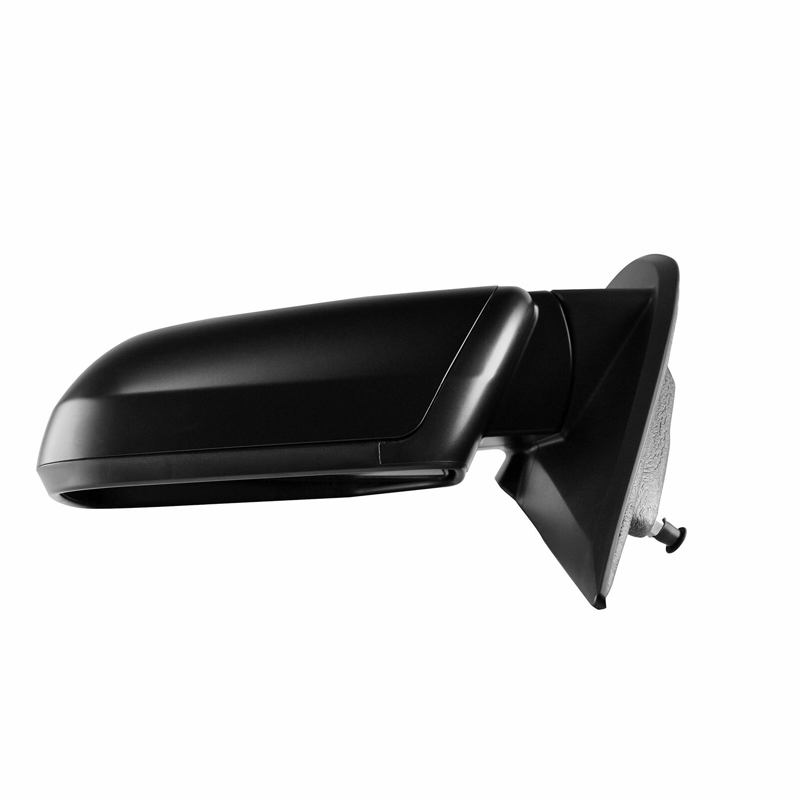 HO1320265 honda pilot 2009 2015 left side mirror power ho1320265 3