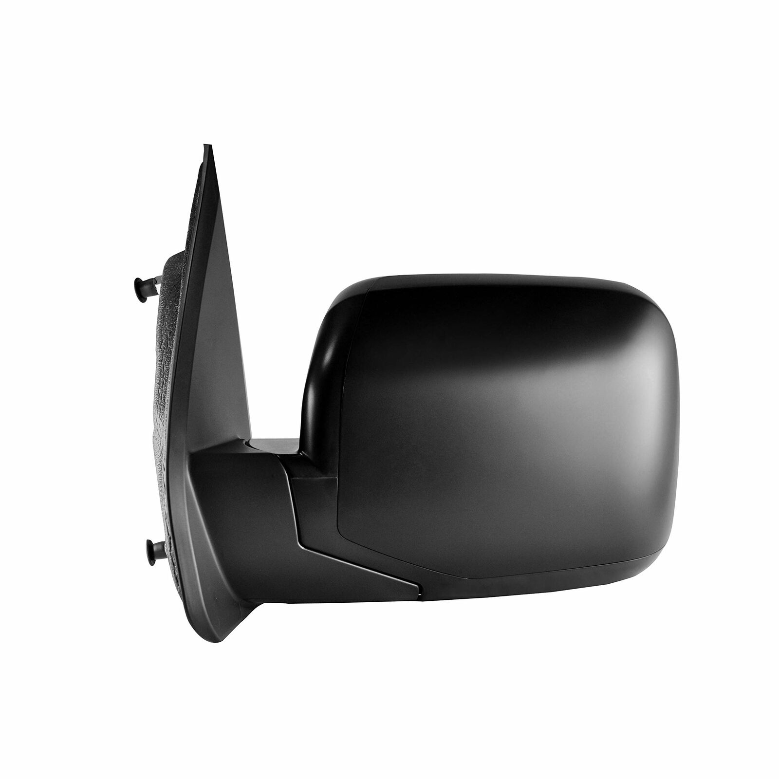 HO1320265 honda pilot 2009 2015 left side mirror power ho1320265 4