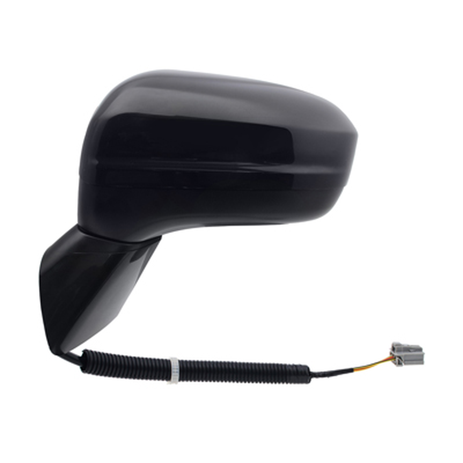 HO1320282 honda civic 2014 2015 left side mirror power ptm ho1320282 1
