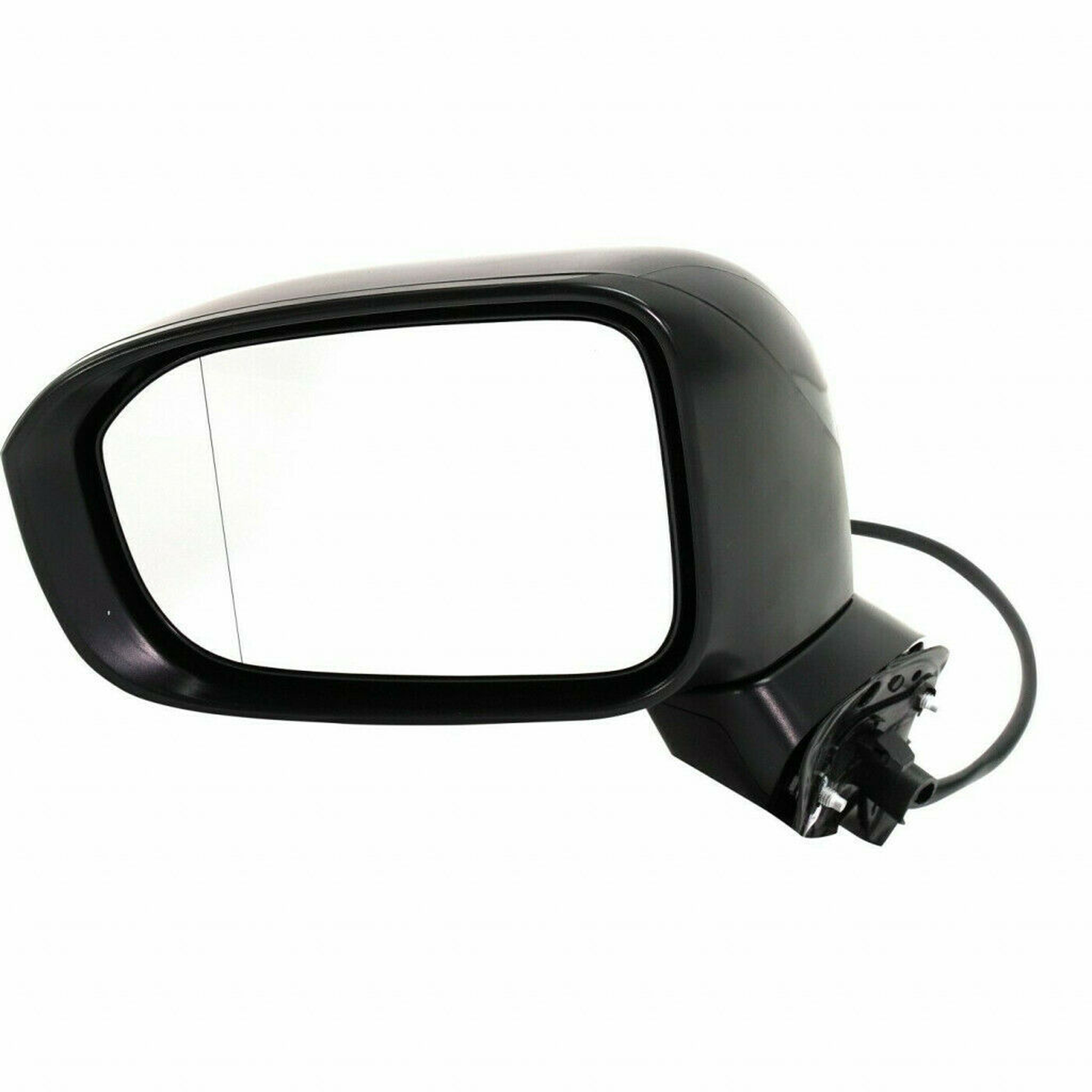 HO1320282 honda civic 2014 2015 left side mirror power ptm ho1320282 2