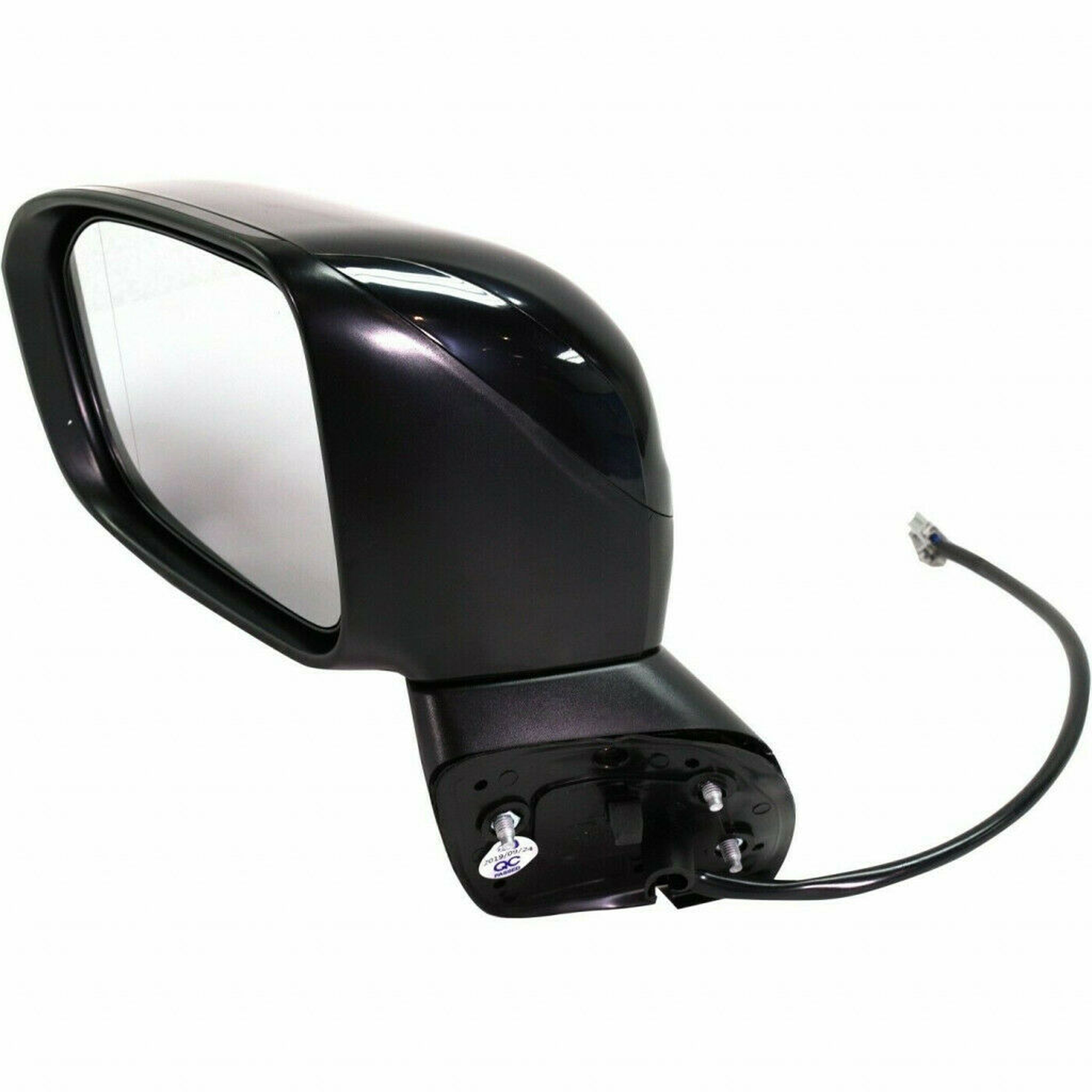 HO1320282 honda civic 2014 2015 left side mirror power ptm ho1320282 3