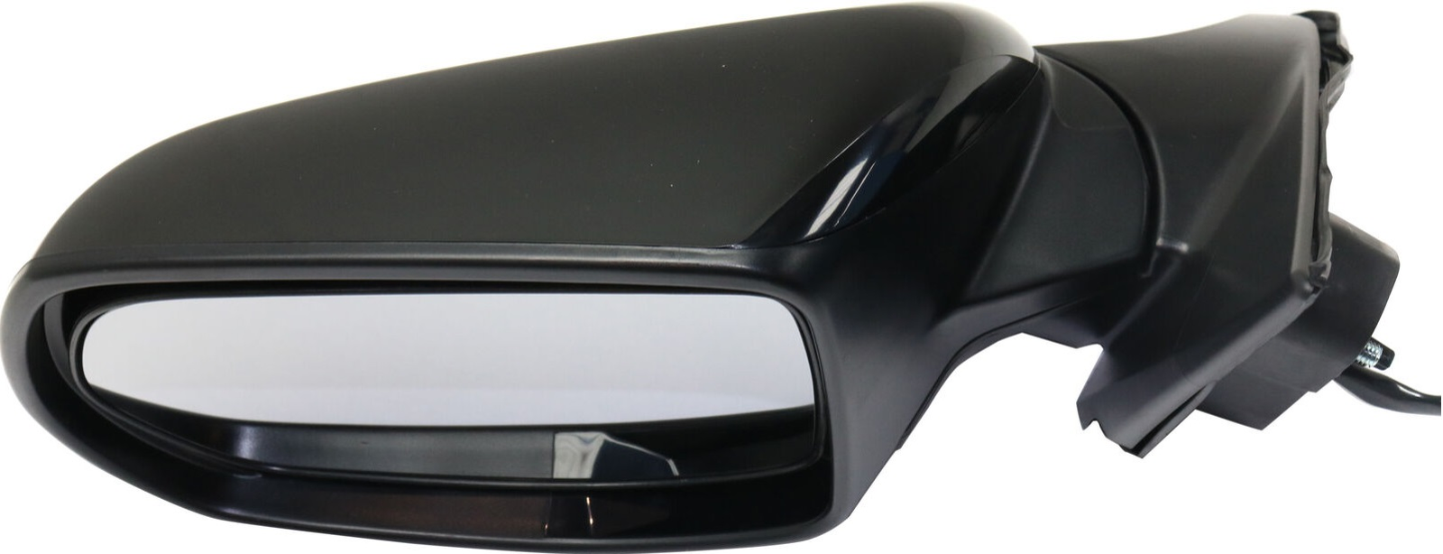 HO1320308 honda hrv 2017 2022 left side mirror power ptm manual folding without signal htd 4