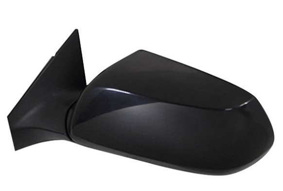 HONDA CRV 2017-2022 — MIRROR LH; POWER; NON-HEATED; CRV 2017-2022