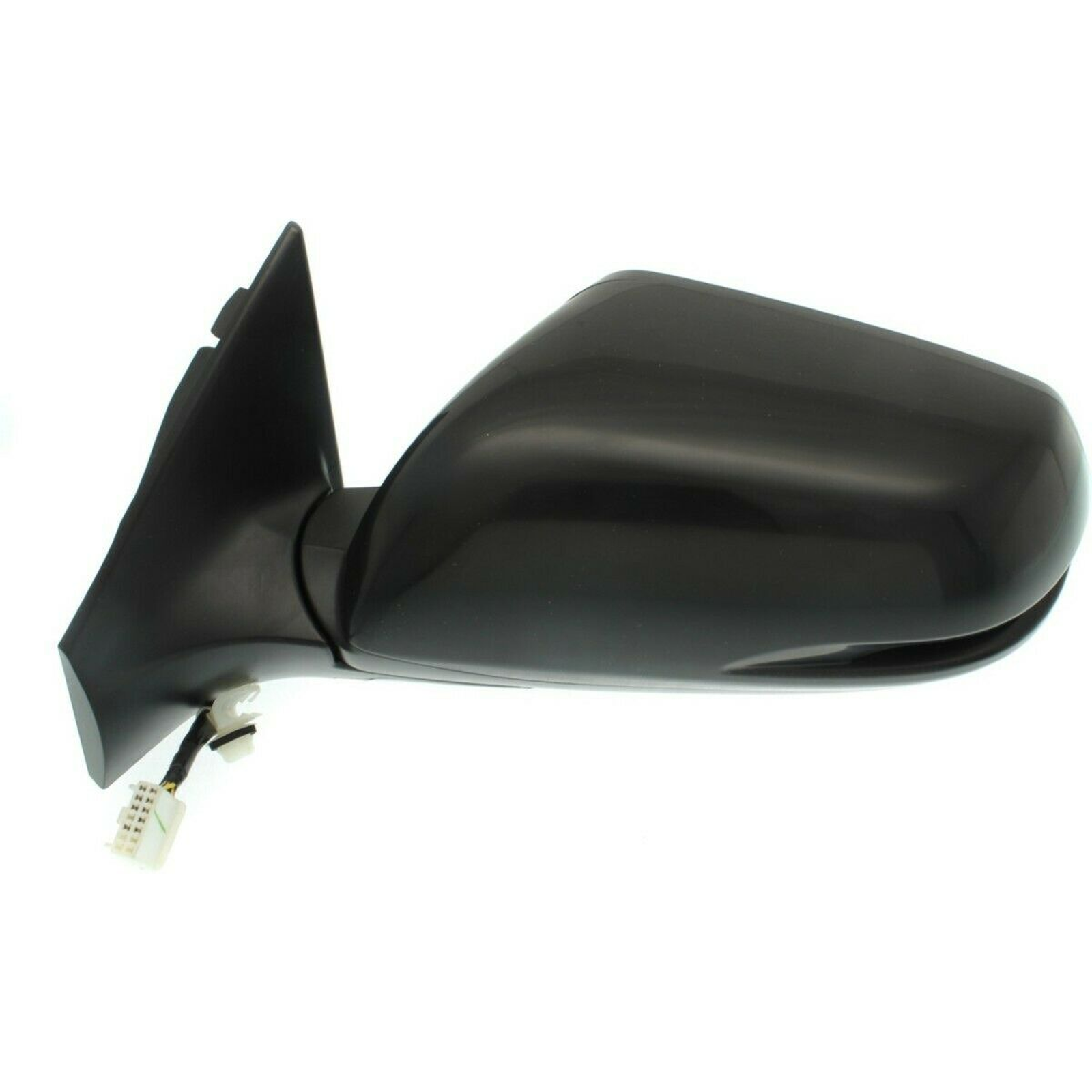 HO1320318 honda crv 2017 2022 left side mirror power ptm htd with signal blind spot ho1320 4
