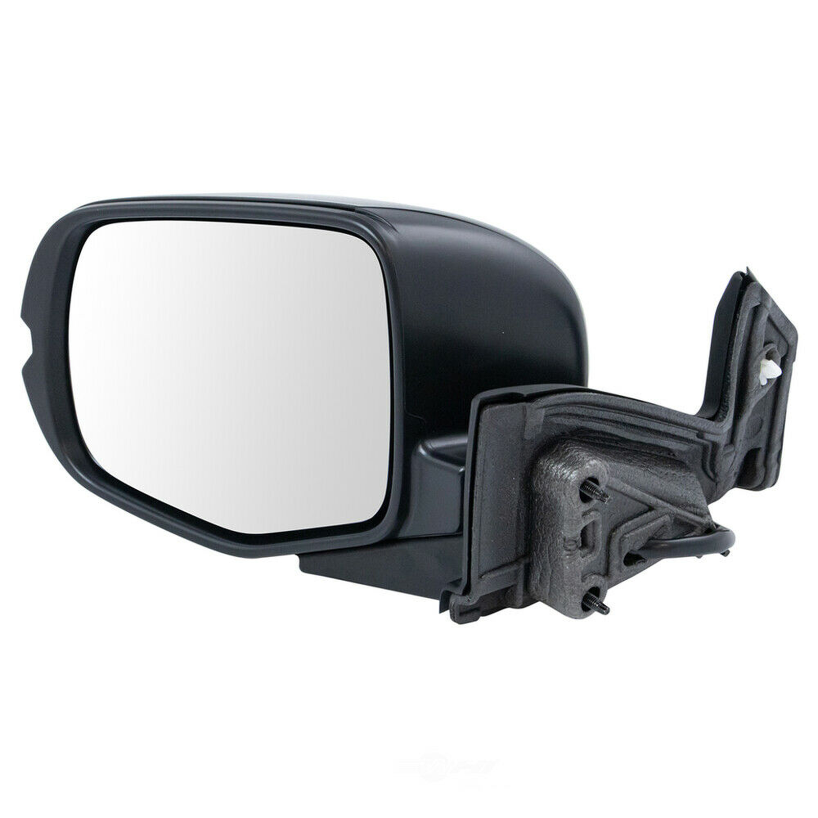 HO1320334 honda pilot 2019 2022 left side mirror power htd with signal ex model ho1320334 3