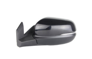HONDA PILOT 2016-2022 — MIRROR LH; PTM; POWER/HEATED/MEMORY/TURN SIGNAL; PILOT 19-22; PASSPORT 19-25 (76250-TG7-A71ZE)