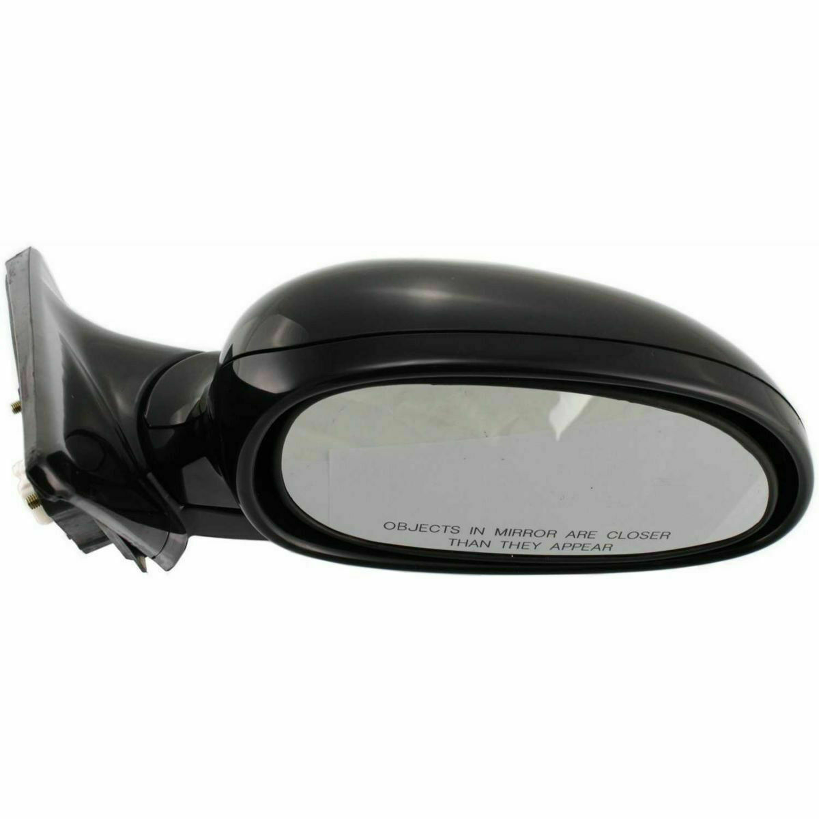 HO1321113 honda civic 1992 1995 right side mirror power ho1321113 5