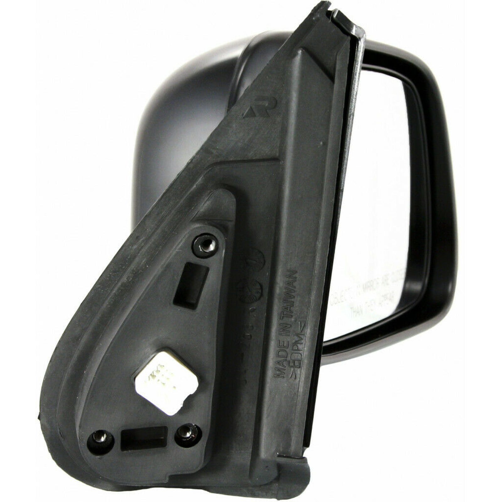 HO1321115 honda crv 1997 2001 right side mirror power ptm ho1321115 5