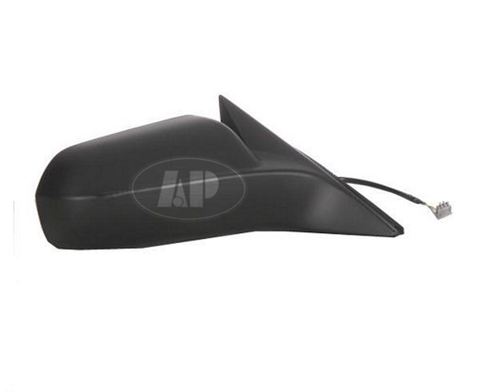HO1321117 honda accord 1998 2002 right side mirror power with folding ho1321117 1