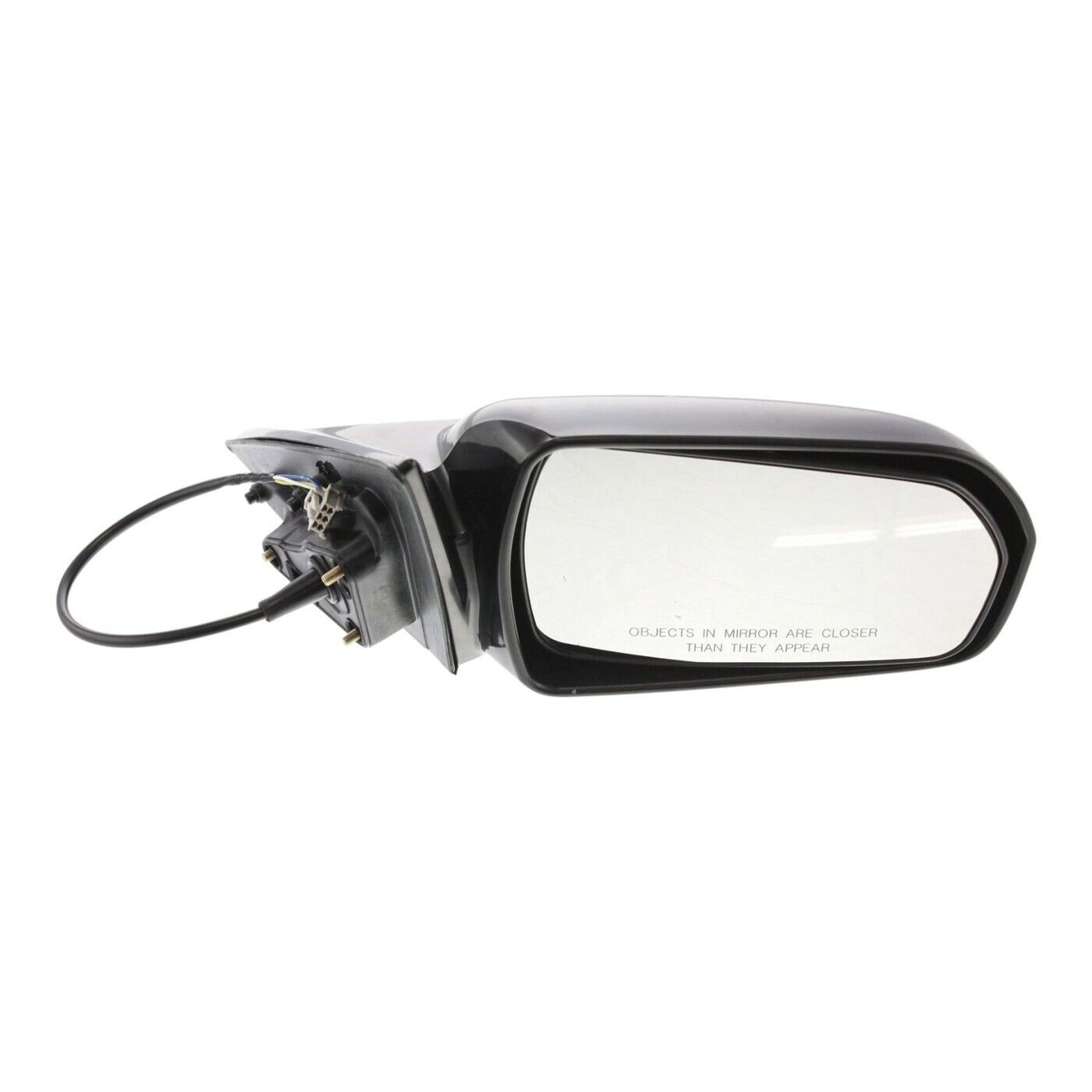 HO1321117 honda accord 1998 2002 right side mirror power with folding ho1321117 2