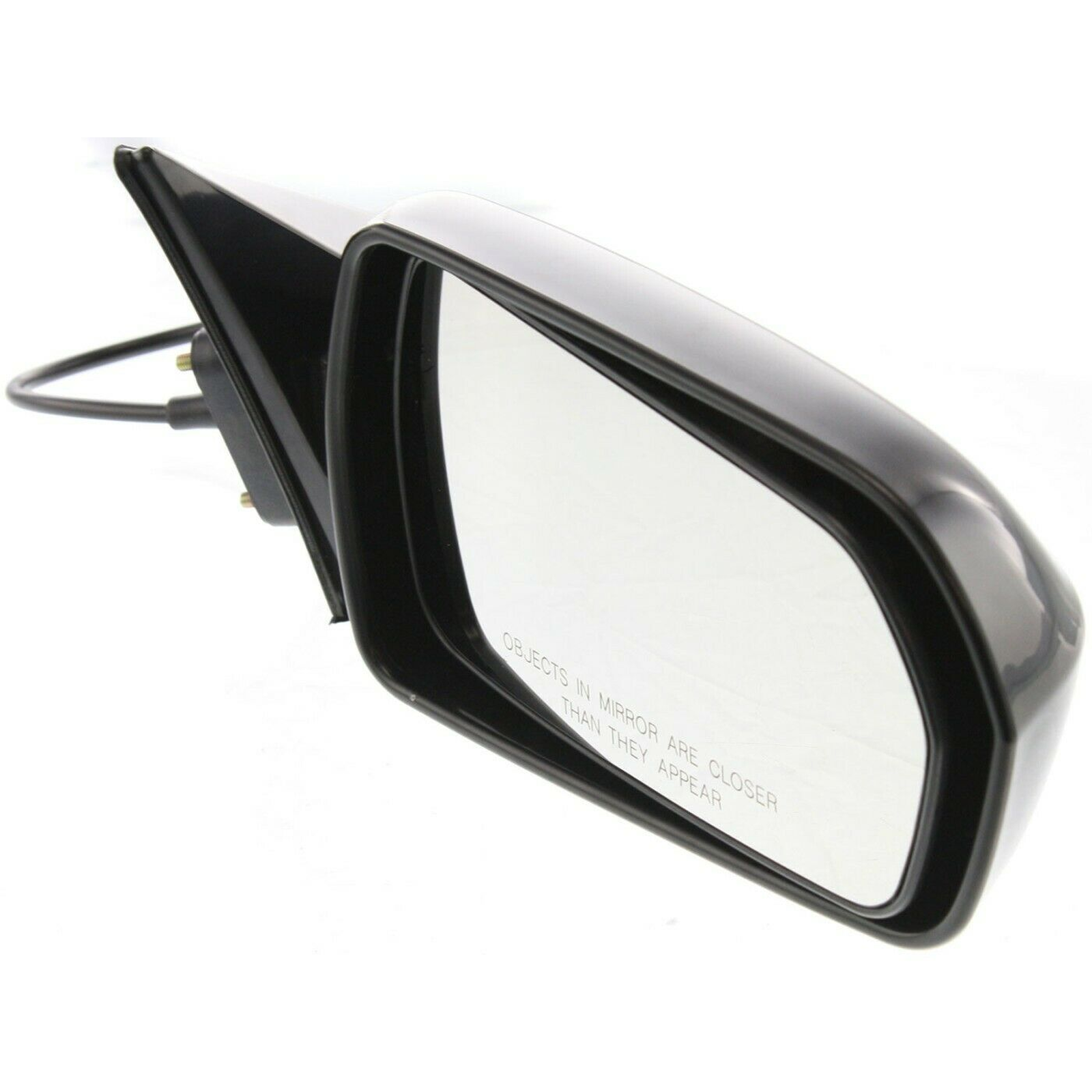 HO1321117 honda accord 1998 2002 right side mirror power with folding ho1321117 3