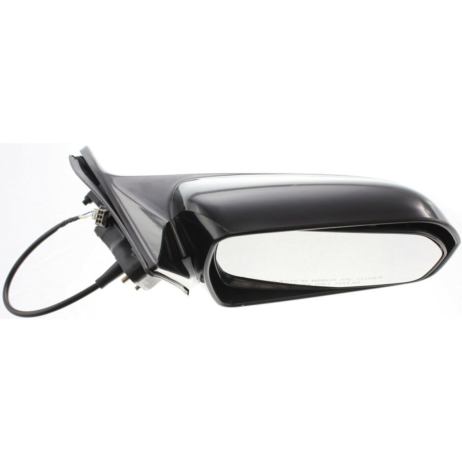 HO1321117 honda accord 1998 2002 right side mirror power with folding ho1321117 5