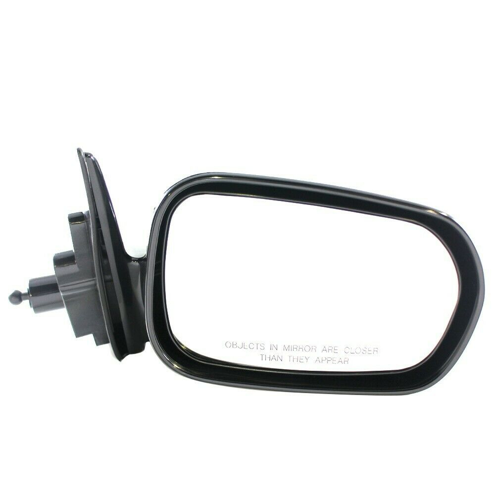 HO1321121 honda accord 1998 2002 right side mirror manual ho1321121 2