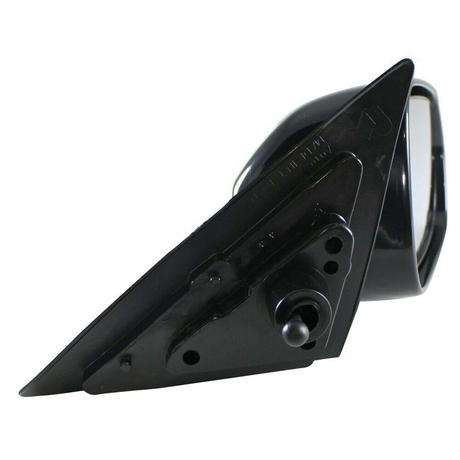 HO1321121 honda accord 1998 2002 right side mirror manual ho1321121 4