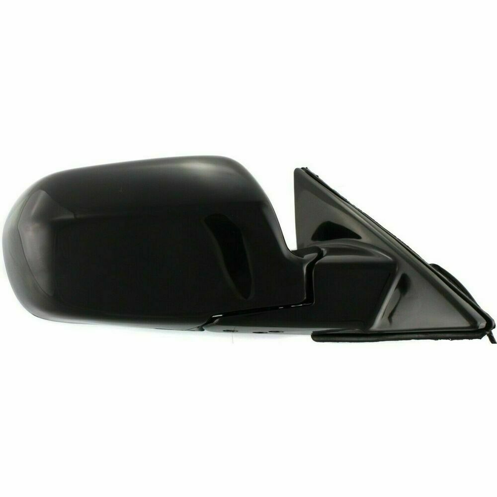 HO1321125 honda accord 1998 2002 right side mirror power with folding ho1321125 2