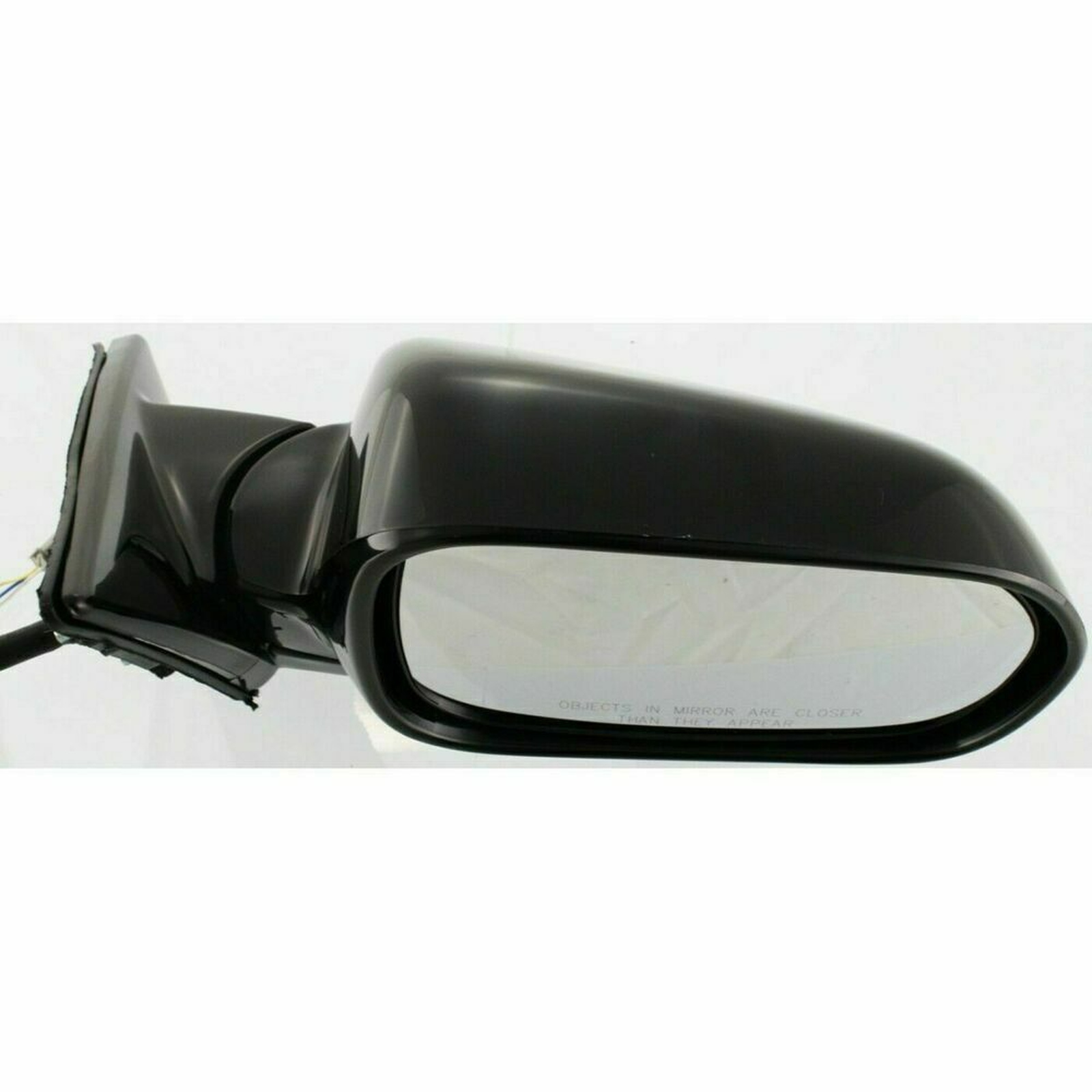 HO1321125 honda accord 1998 2002 right side mirror power with folding ho1321125 3