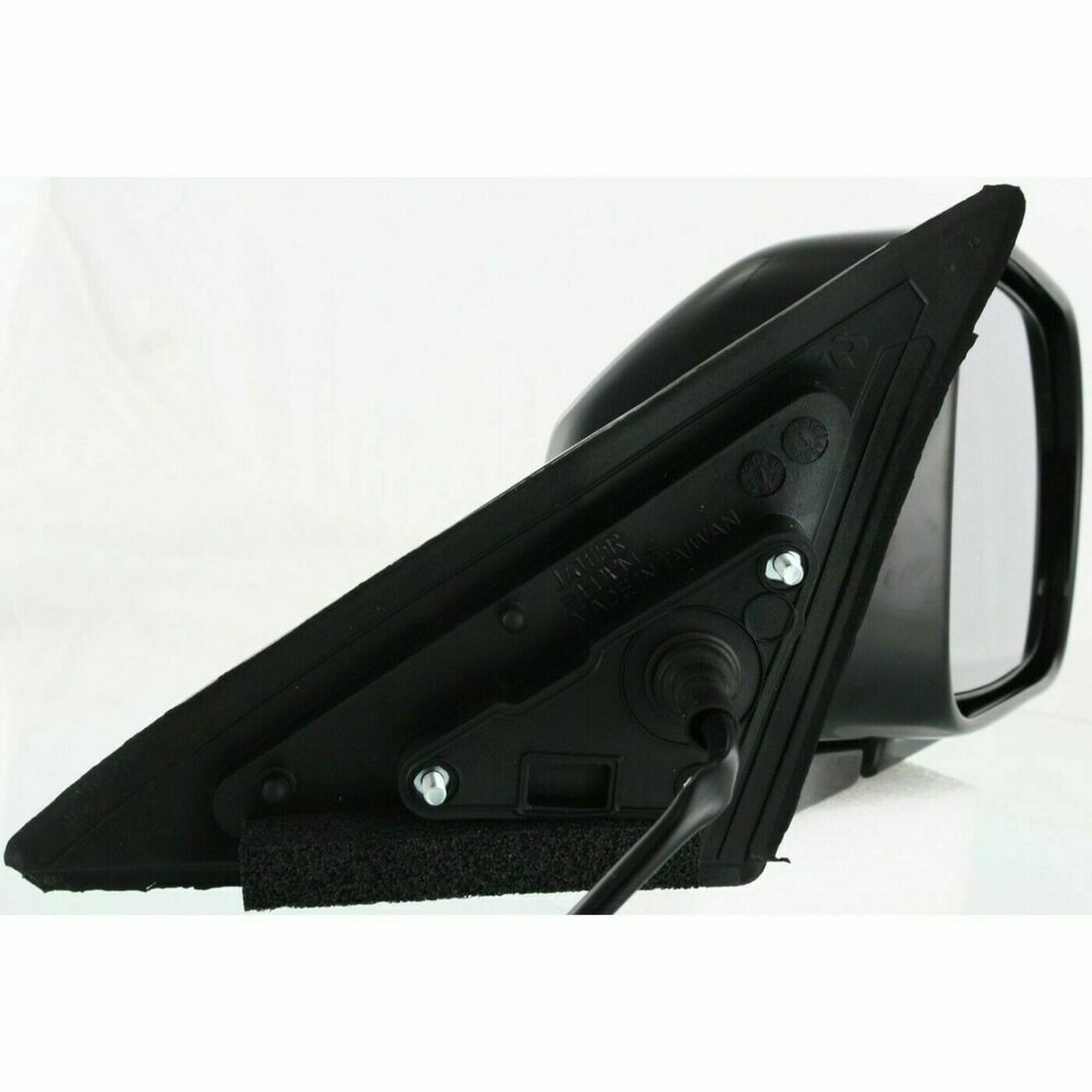 HO1321125 honda accord 1998 2002 right side mirror power with folding ho1321125 4