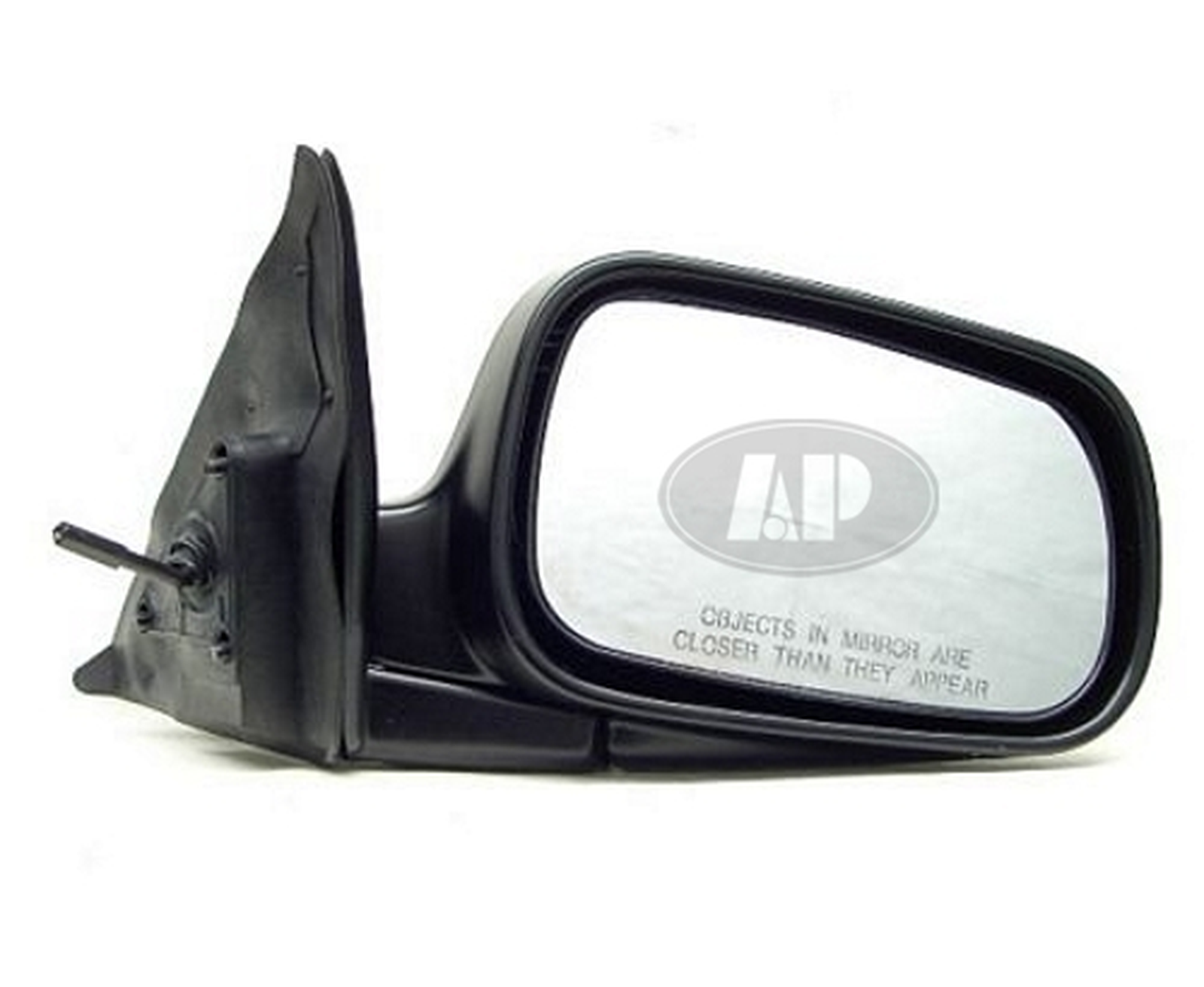 HO1321127 honda accord 1994 1997 right side mirror manual ho1321127 1